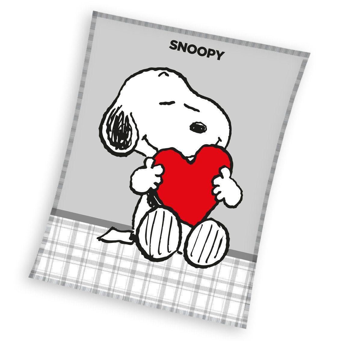 Aéropostale Snoopy Ski Trip Polyfleece Sleep Pants at Hamilton Place in Chattanooga, TN
