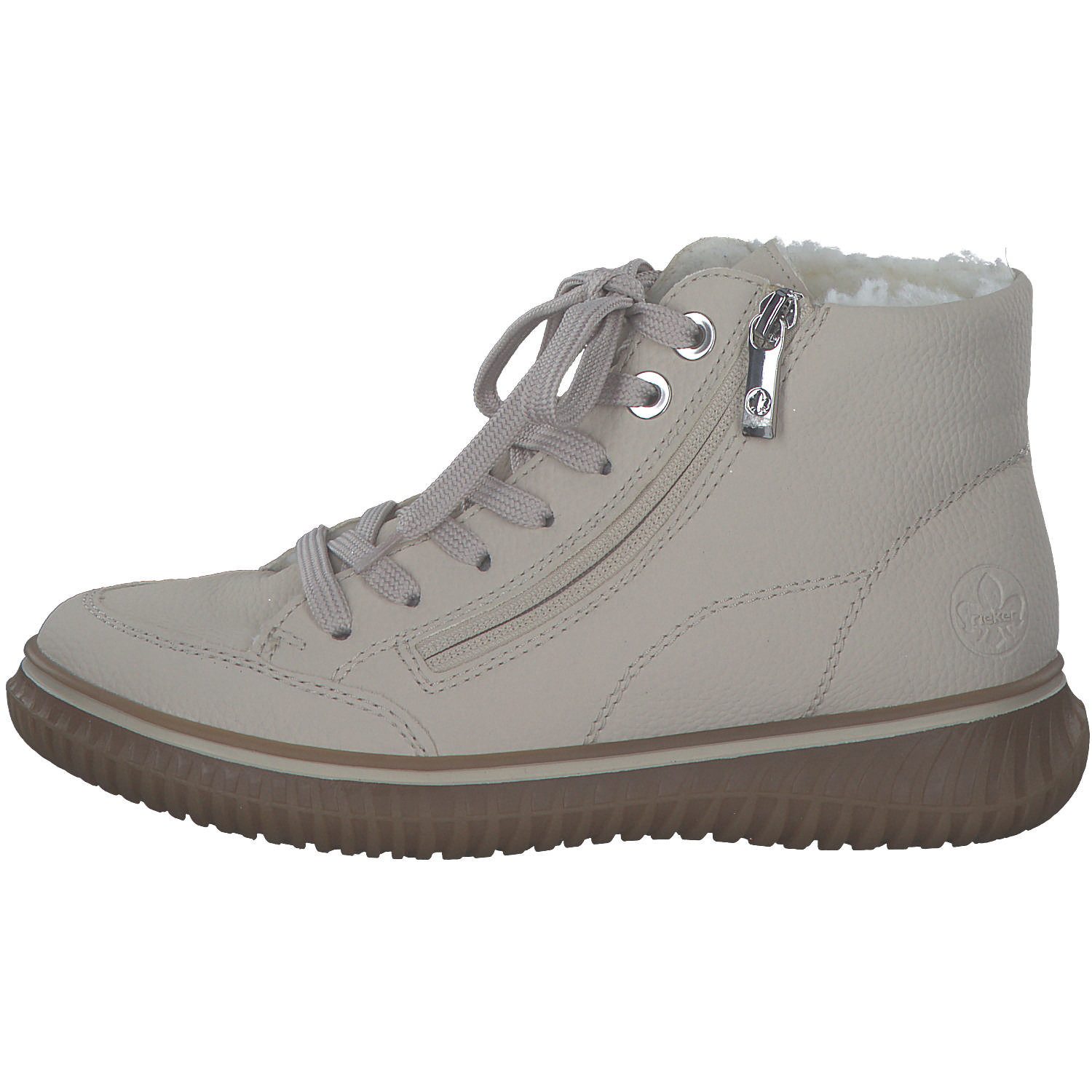 Rieker 74234 Schnürstiefel günstig online kaufen