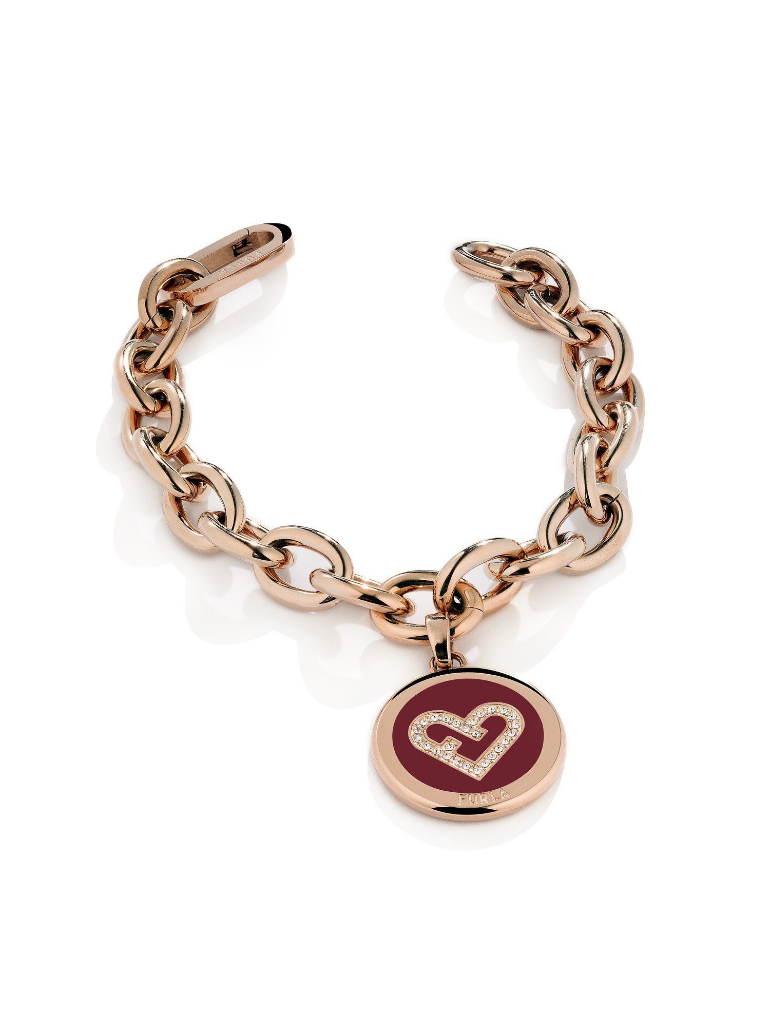 Furla Armband Furla heart (1-tlg) günstig online kaufen