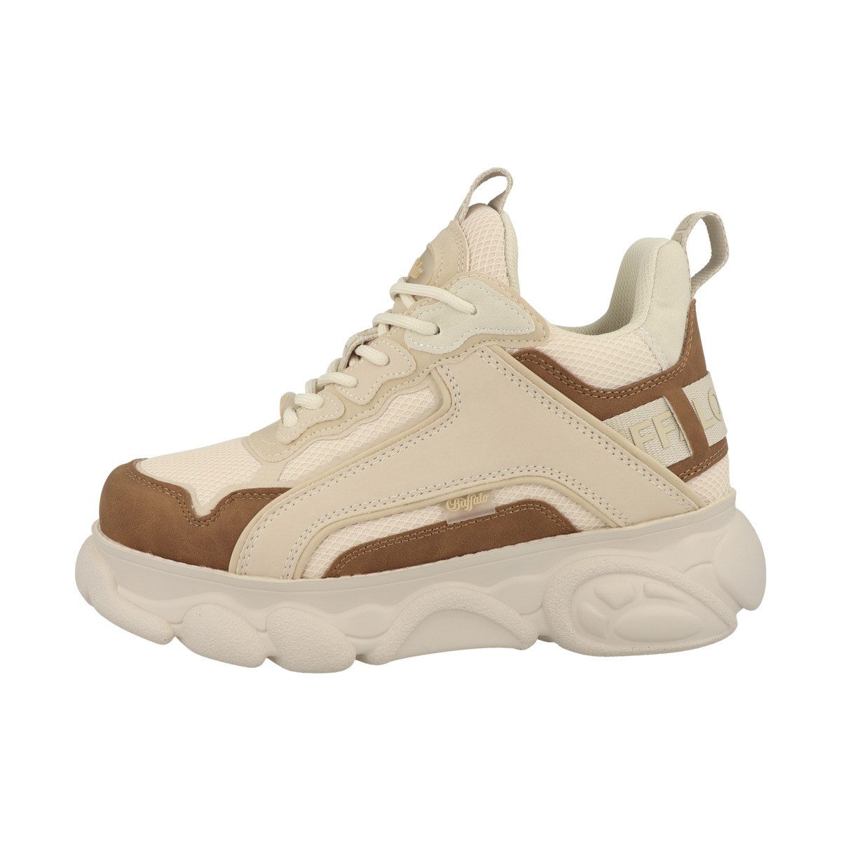 Buffalo CLD Chai Damen Sneaker Turnschuhe, günstig online kaufen