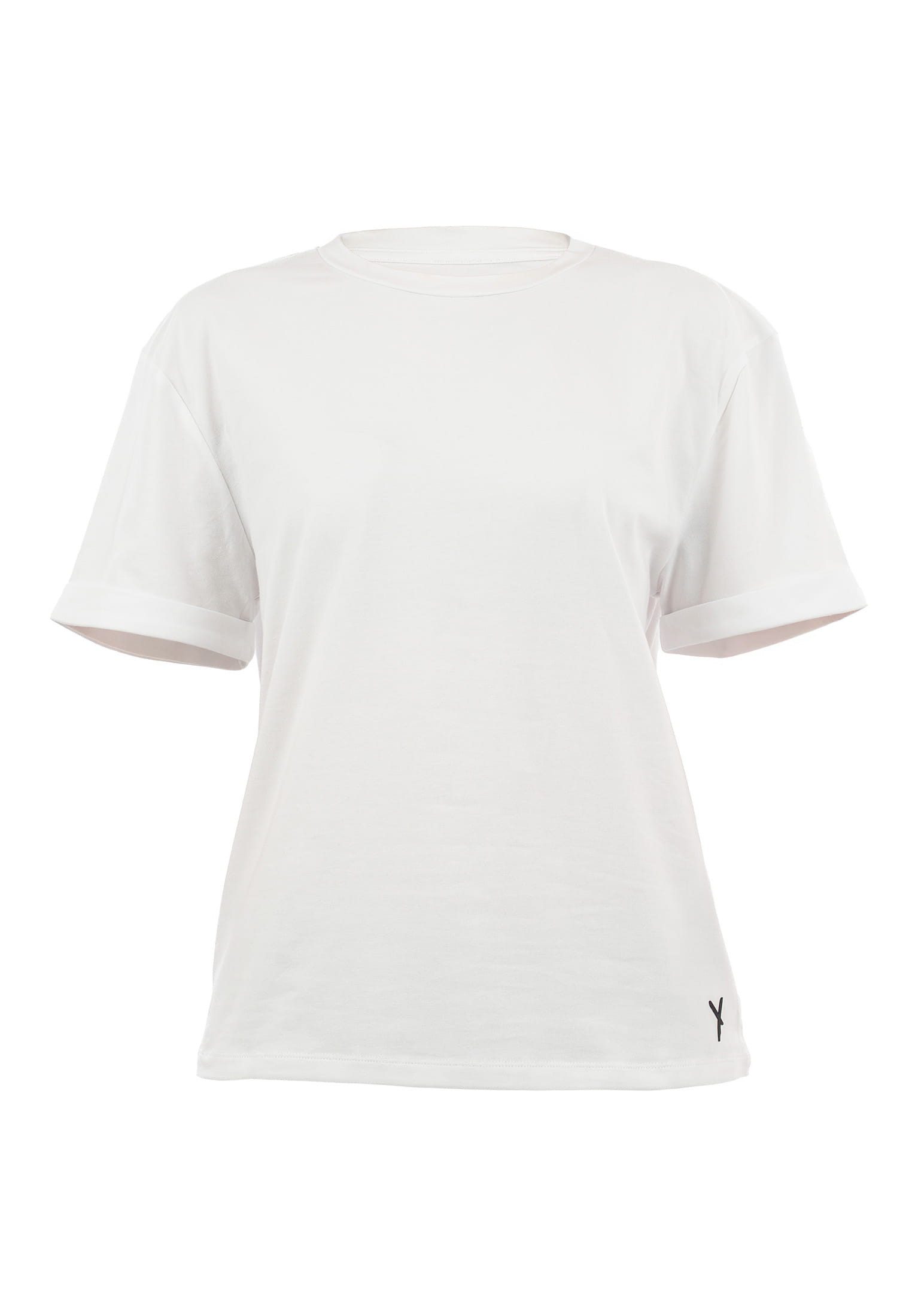 SURI FREY T-Shirt SFY Freyday (1-tlg) in Unifarbe günstig online kaufen