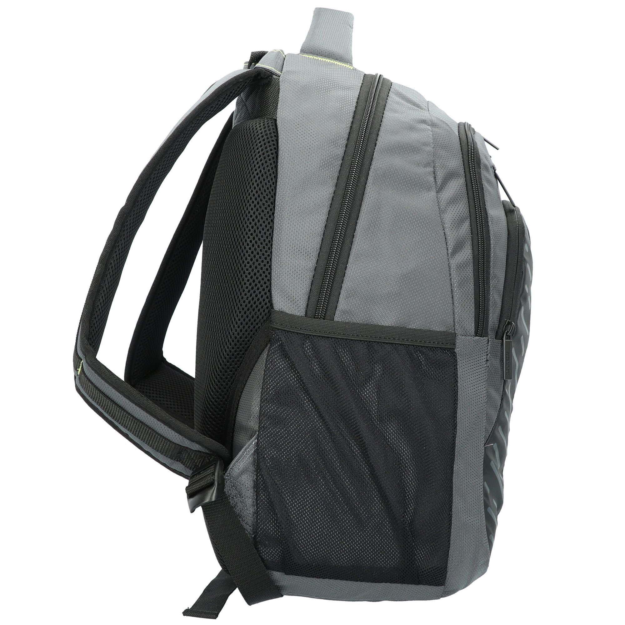 Work, At Polyester Tourister® American Laptoprucksack