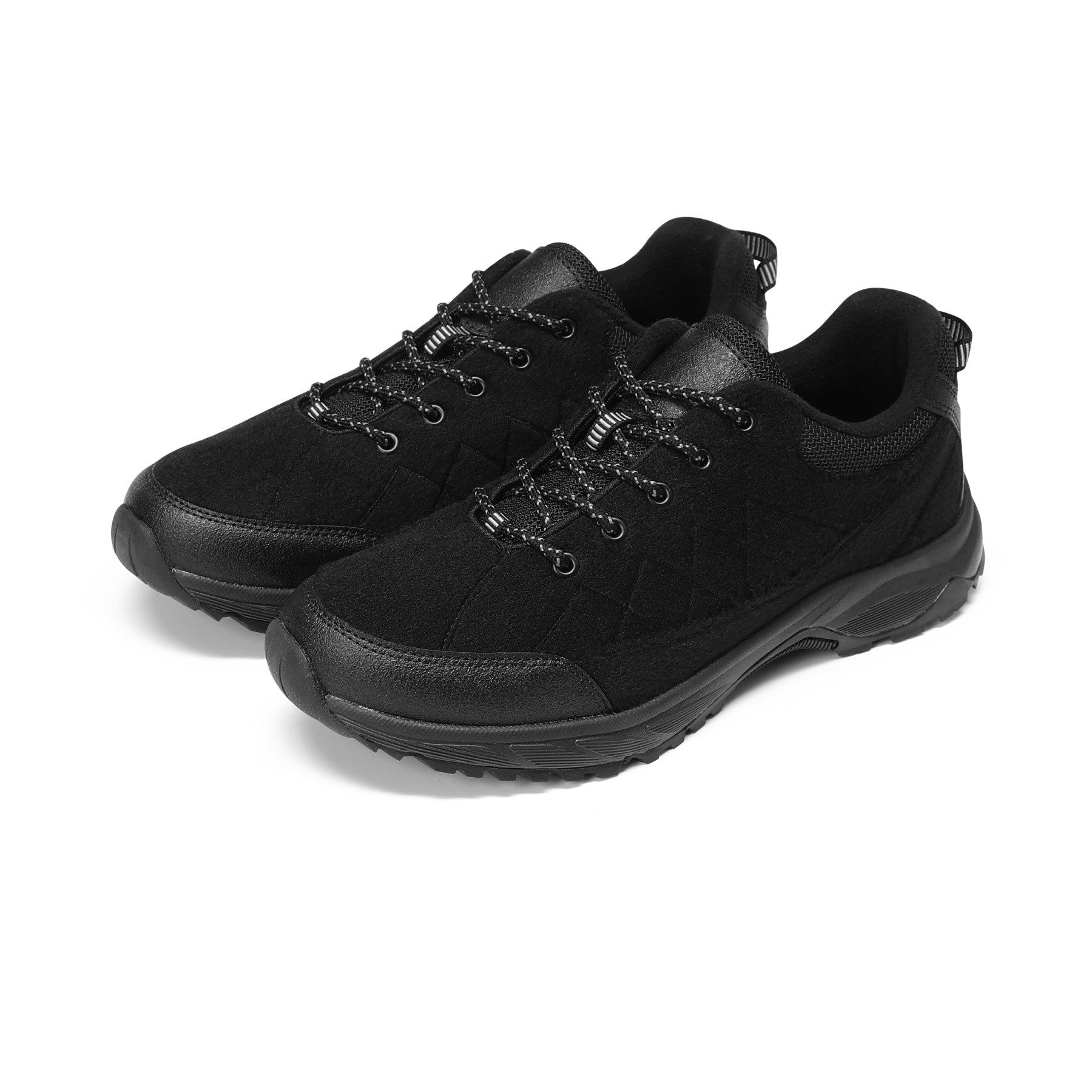 YOUTHUP Sneaker Herren atmungsaktives Sneaker LOW Outdoorschuh