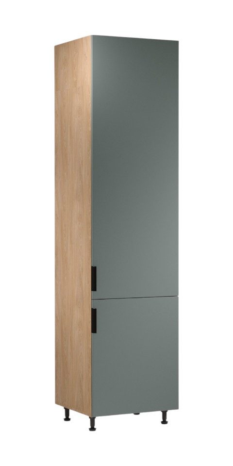 Hochschrank - Mehr Stauraum für Ihre Küche.