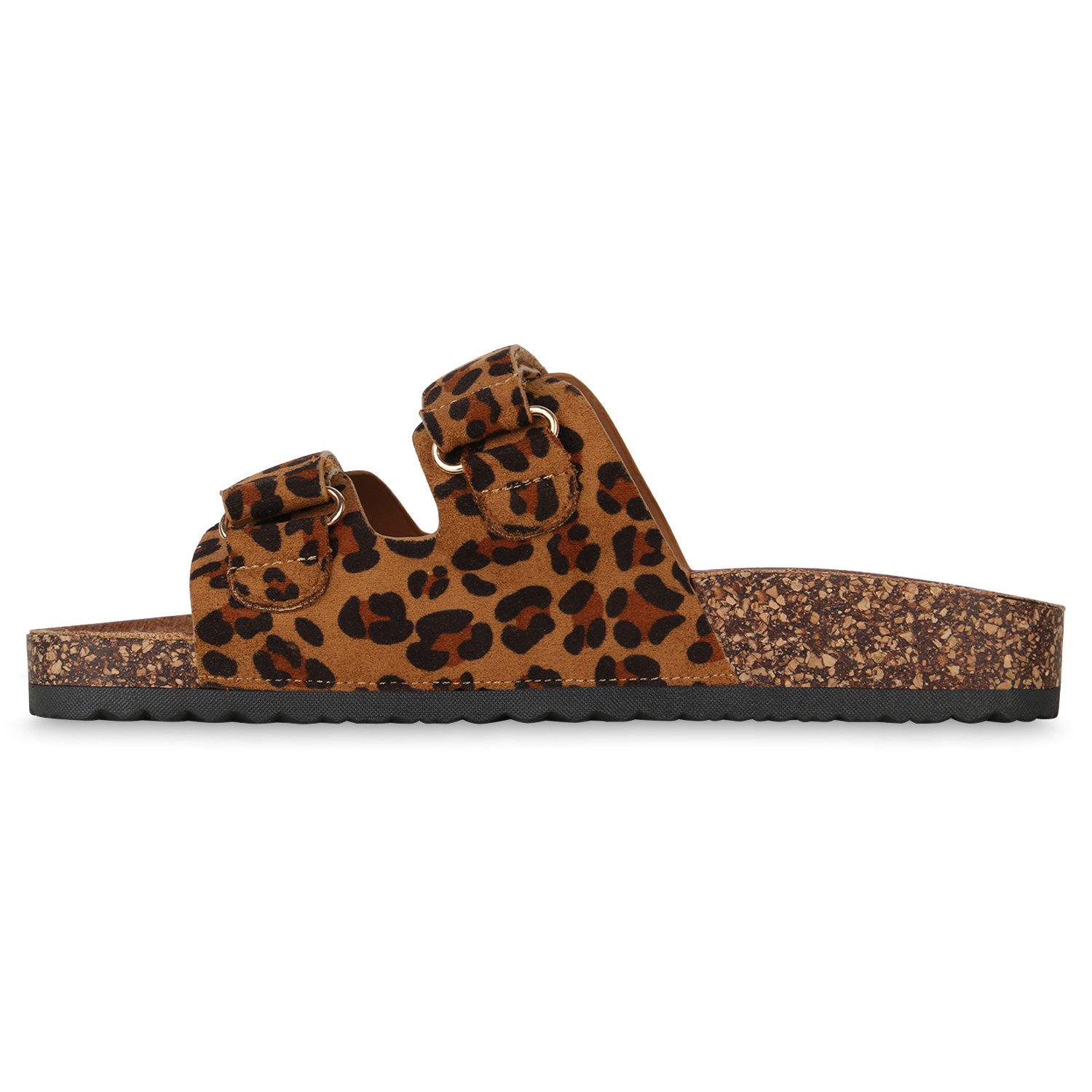 VAN HILL 841661 Pantolette Schuhe günstig online kaufen