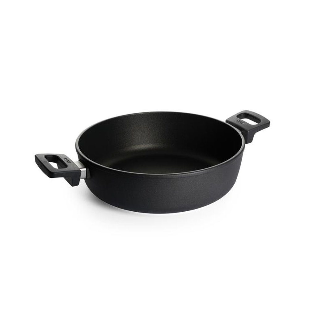Kasserolle Nowo Titanium Guss-Bräter, 32cm