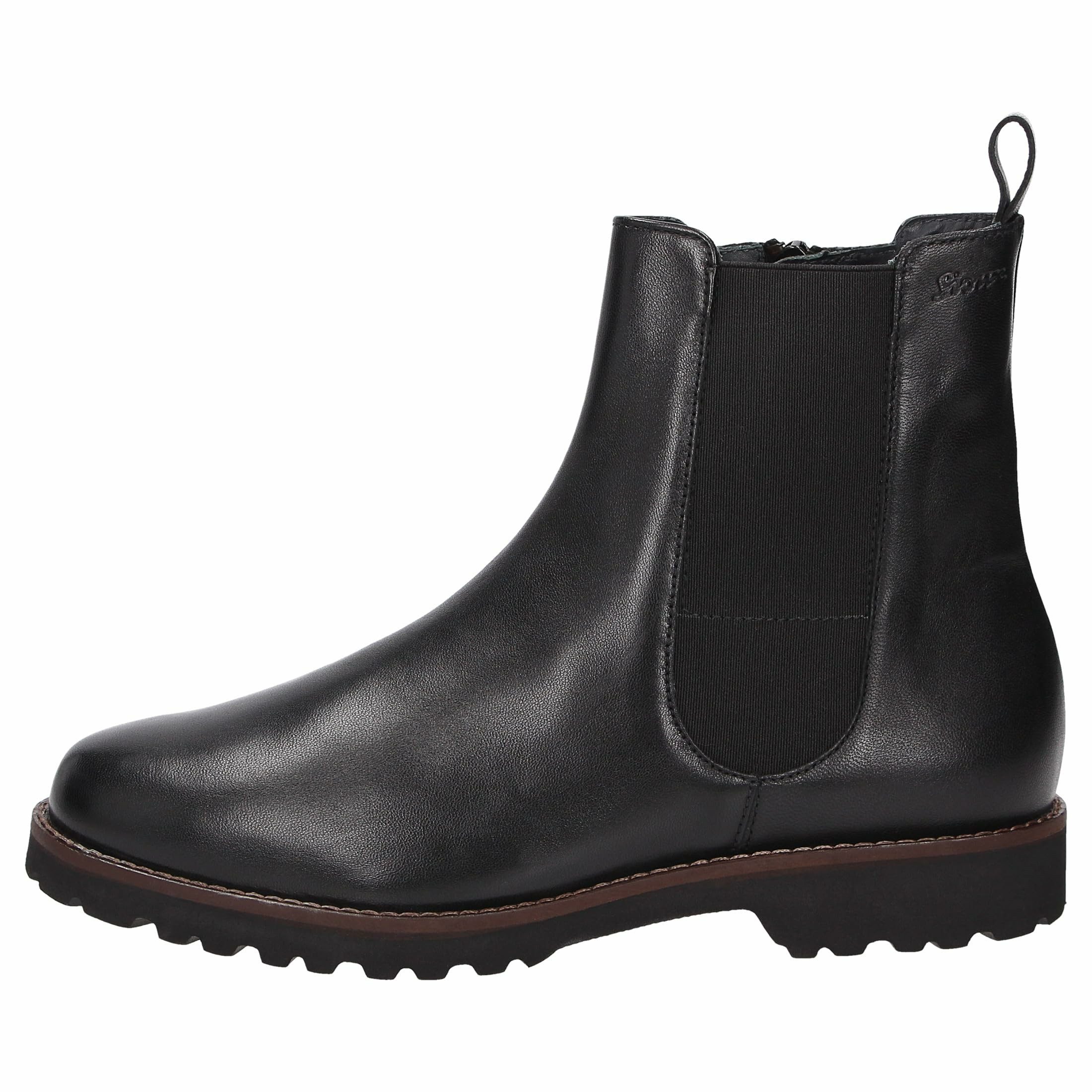 SIOUX Chelsea Boot für Damen Chelseaboots (keine Angabe, 1-tlg., keine Angabe)