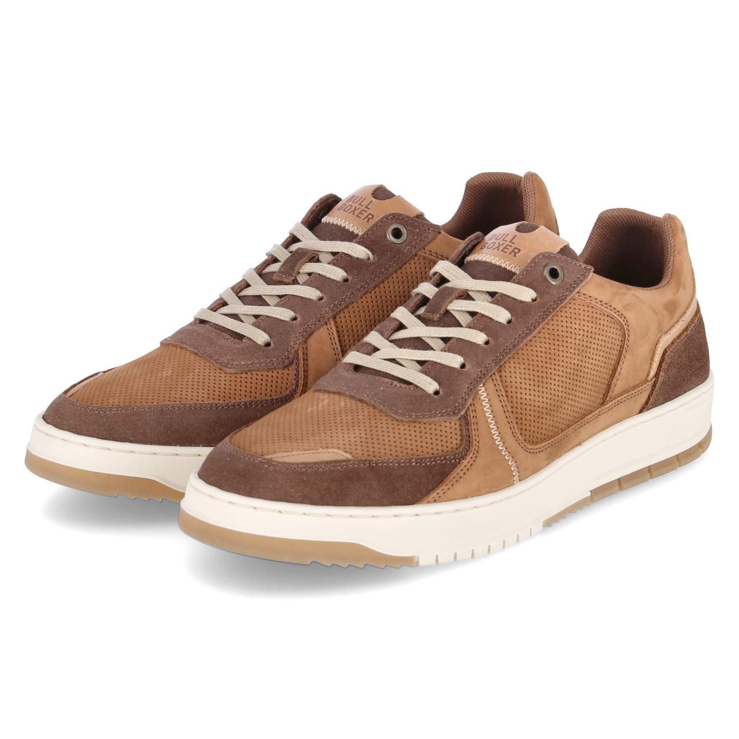 Bullboxer Low Sneaker Sneaker