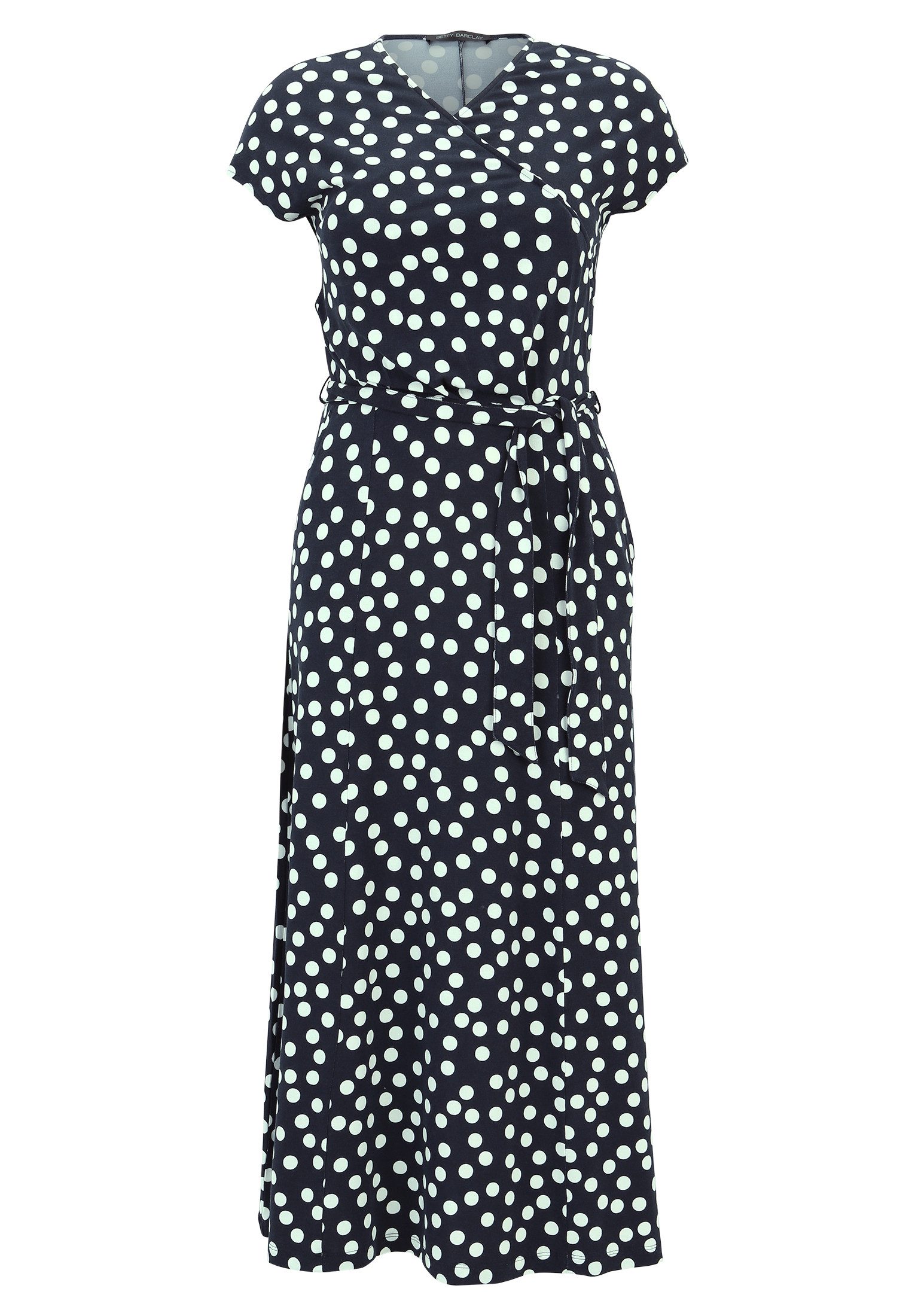 Betty Barclay Jerseykleid Betty Barclay Jerseykleid günstig online kaufen