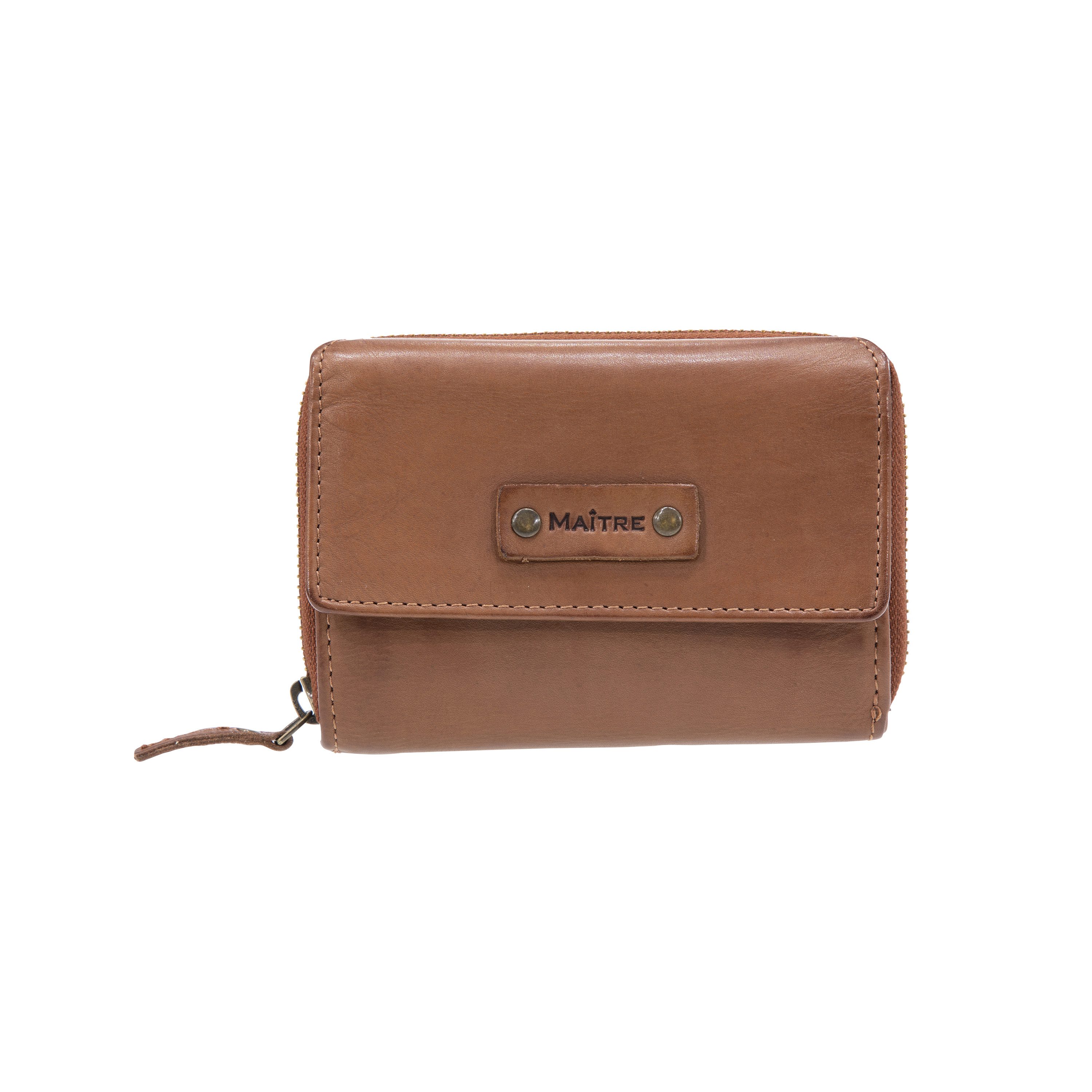 Maître Geldbörse Steinbach 4060001752 Dagrete Purse Mh14Fz Leder Geldbörse günstig online kaufen