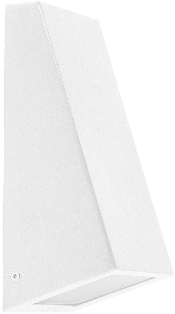 Havit Lighting LED Wandleuchte TAPER, Leuchtmittel wechselbar, Warmweiß