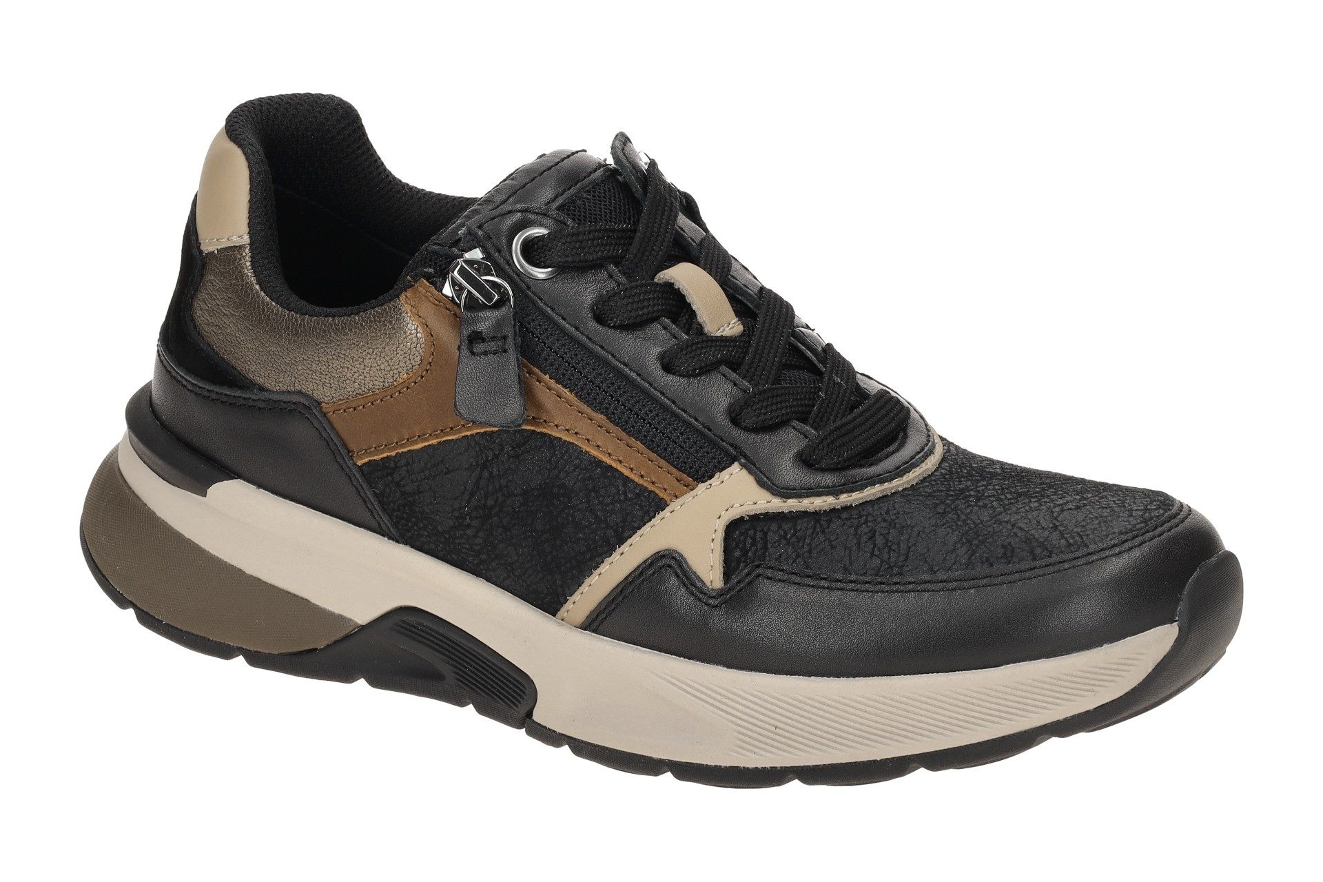 Gabor 76.847.65 Schnürschuh
