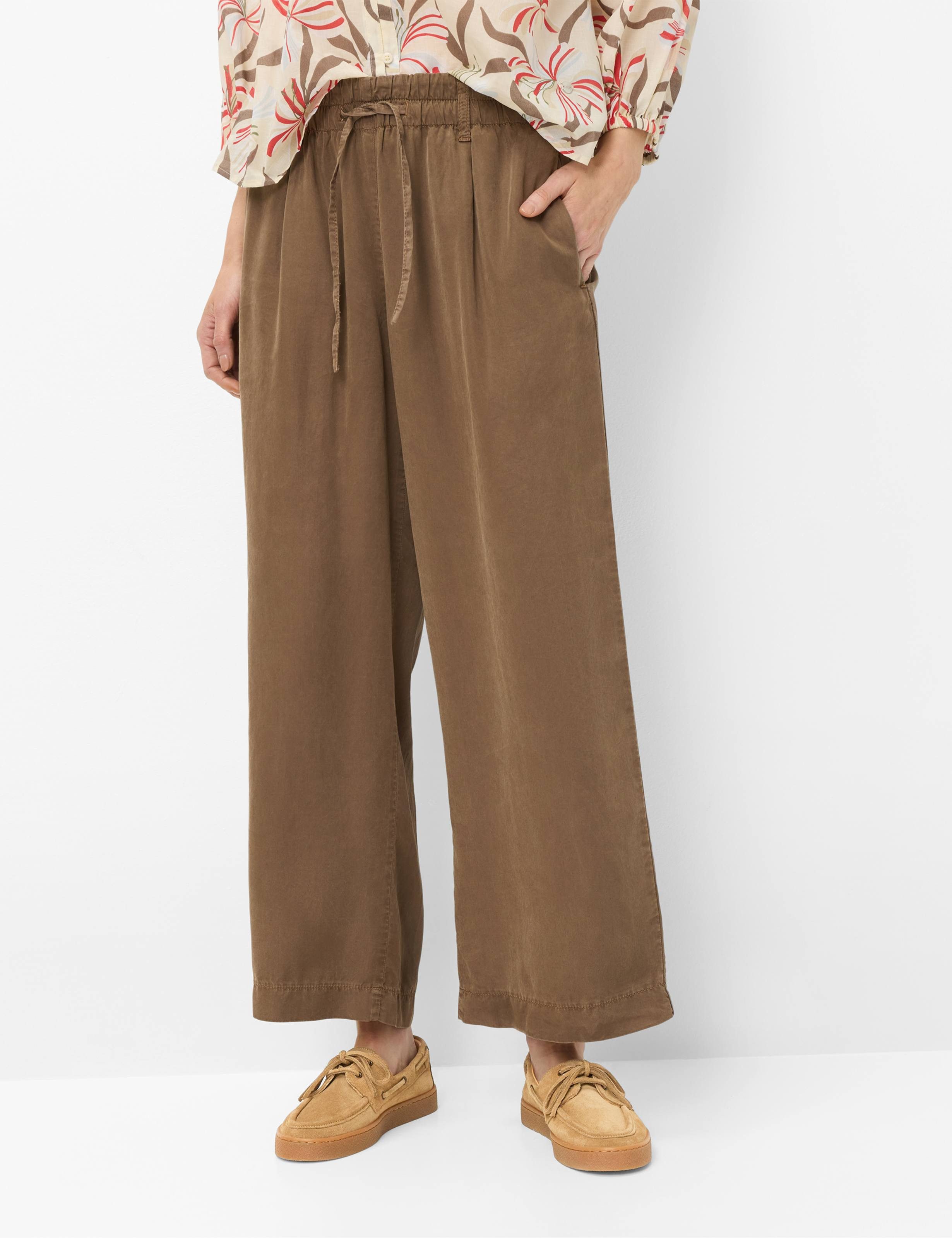 Brax 5-Pocket-Hose Style MAINE S