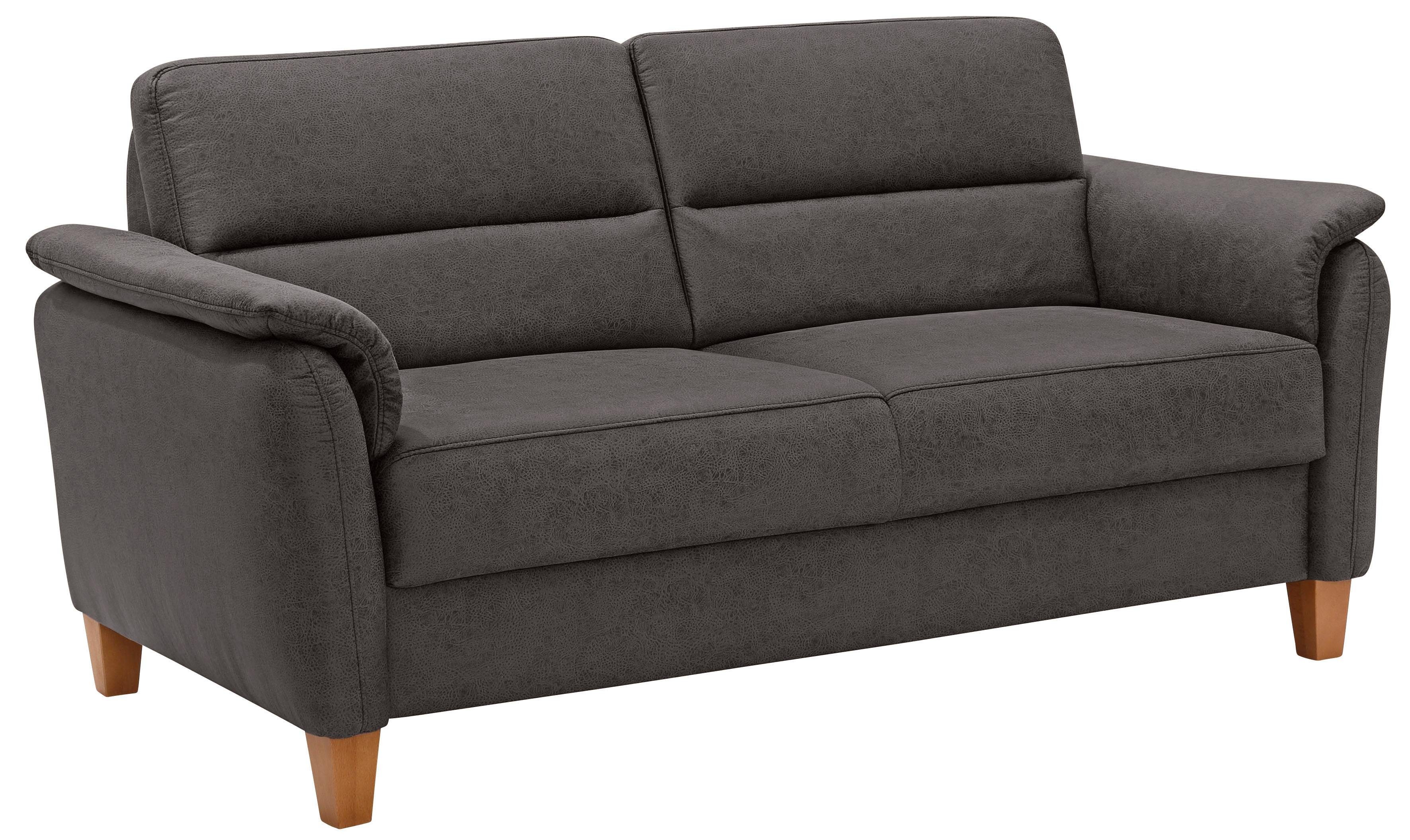 Home affaire 2,5-Sitzer Palmera, B: 179 cm, mit Federkern. Reduzierter Preis € 749,99. Unverbindliche Preisempfehlung € 1.249,00