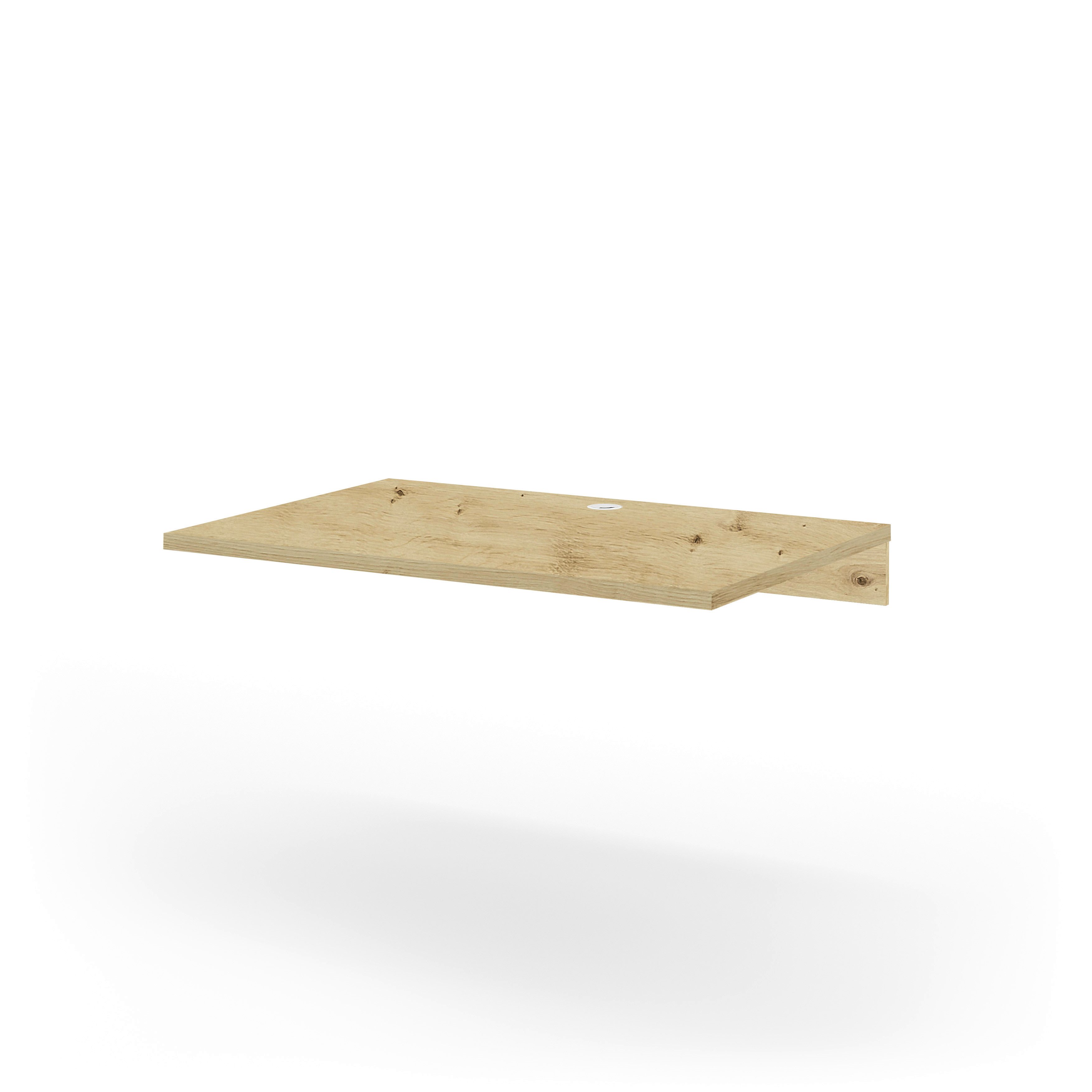 Schreibtischplatte Schreibtischplatte Big Profi Desk