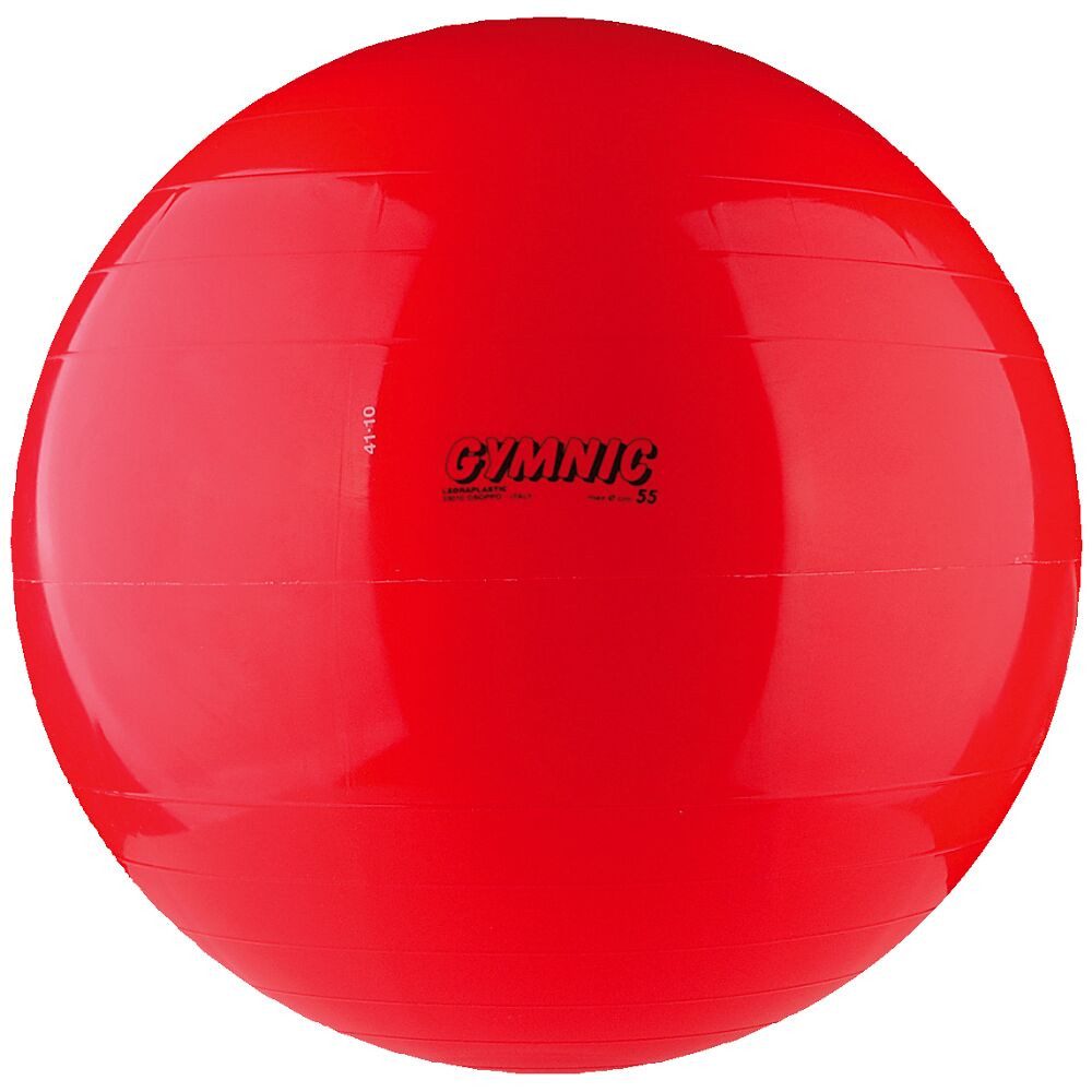 Gymnastikball Fitnessball