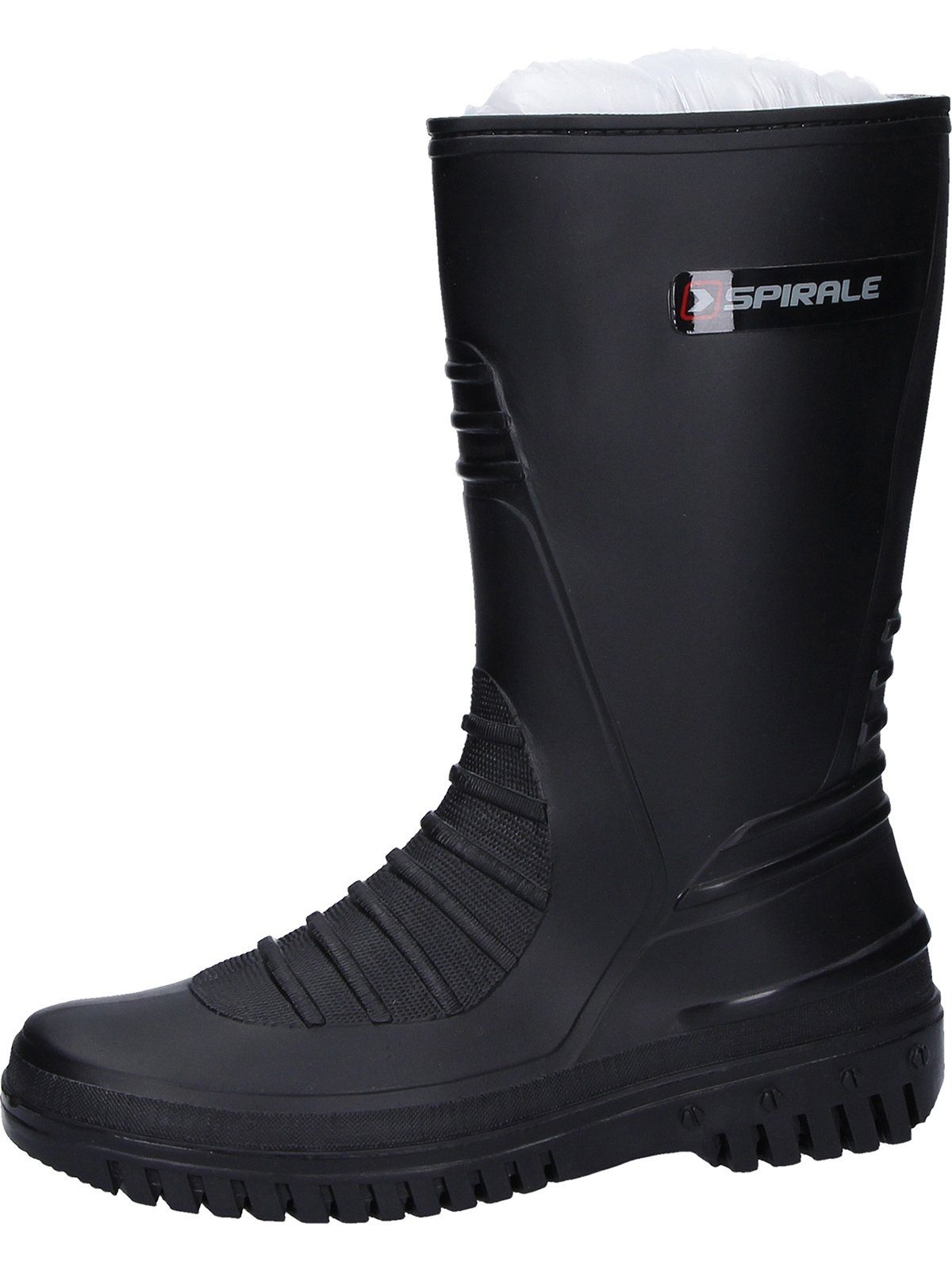 Spirale Spirale Winterstiefel schwarz Winterstiefel