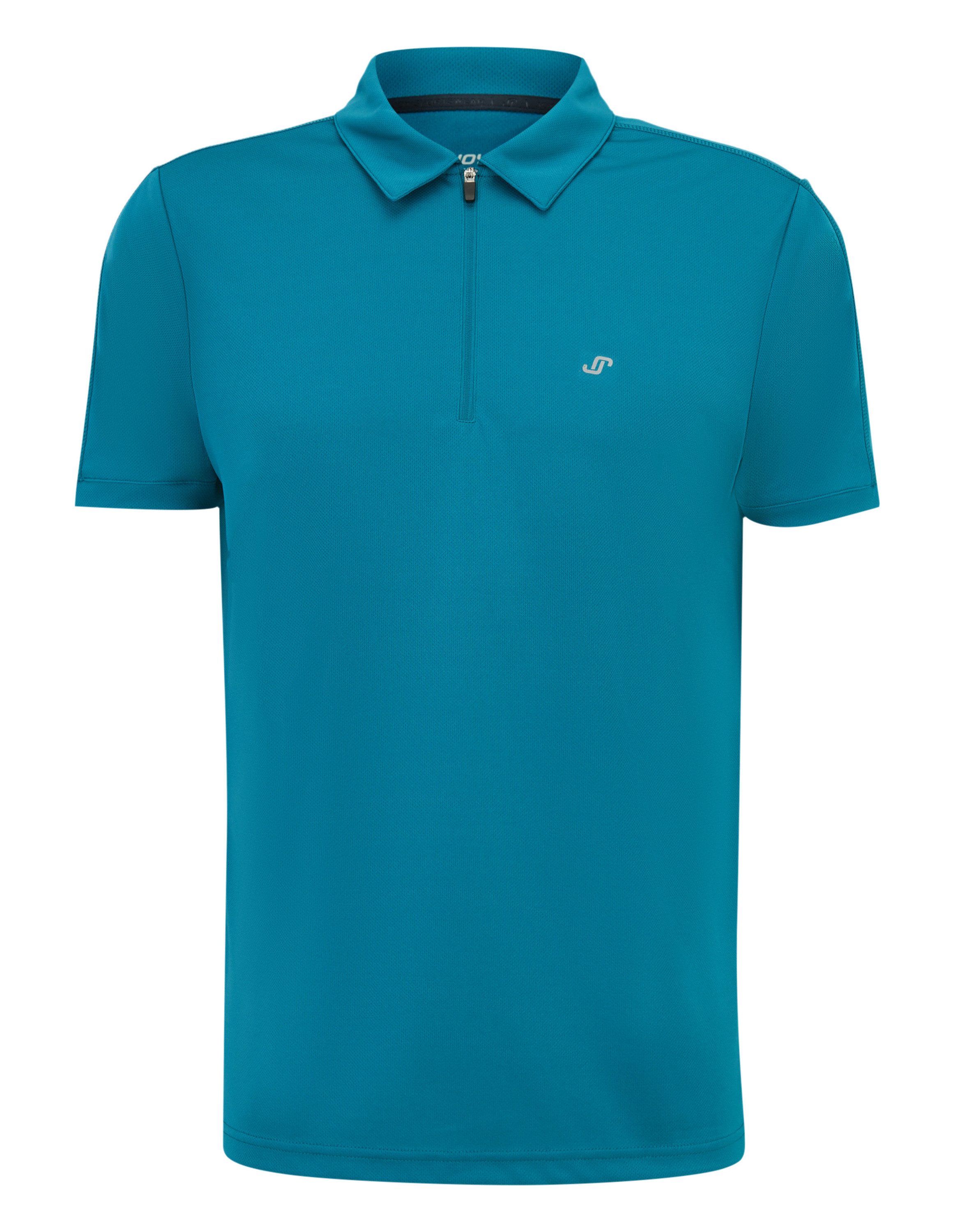 Joy Sportswear Poloshirt Poloshirt CLAAS (1-tlg)