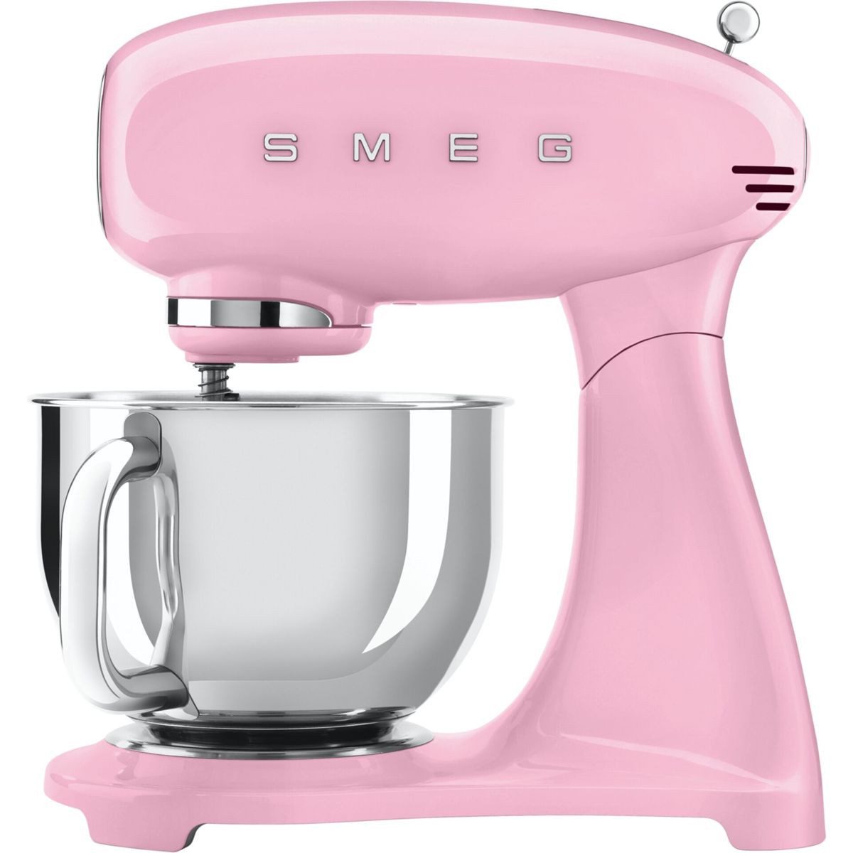 Smeg Küchenmaschine SMF05PKEU Küchenmaschine Cadillac
