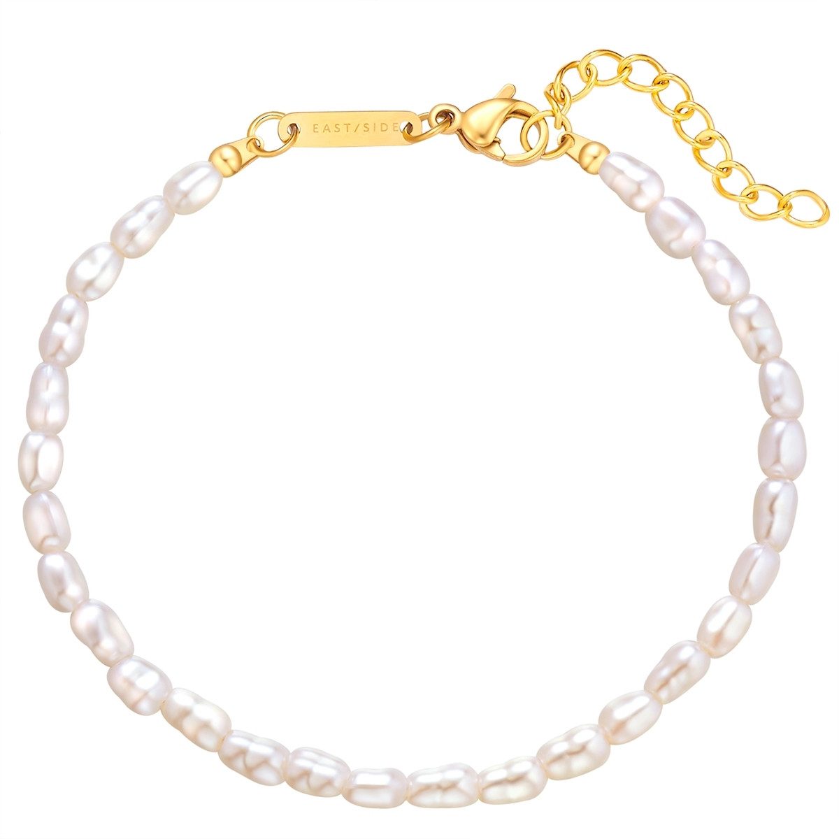 Eastside Perlenarmband Y806 (1-tlg), mit Perle