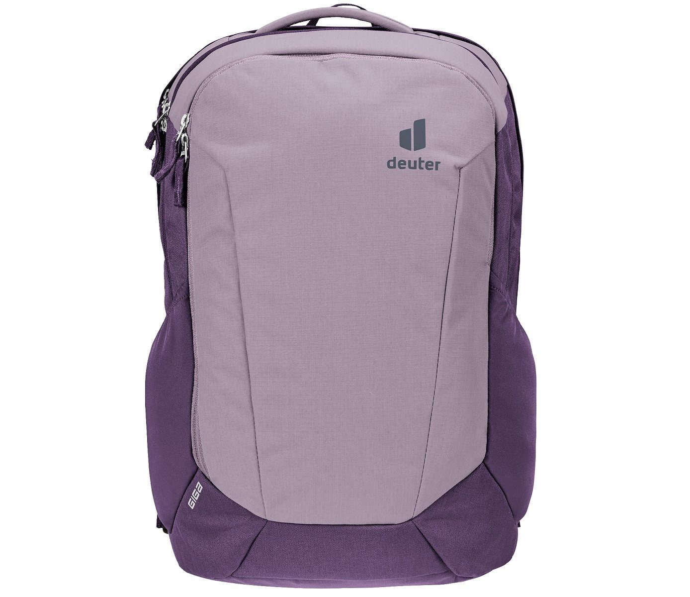deuter Wanderrucksack Giga 28 Lifestyle (1, 1-tlg., Stück), Airstripes System