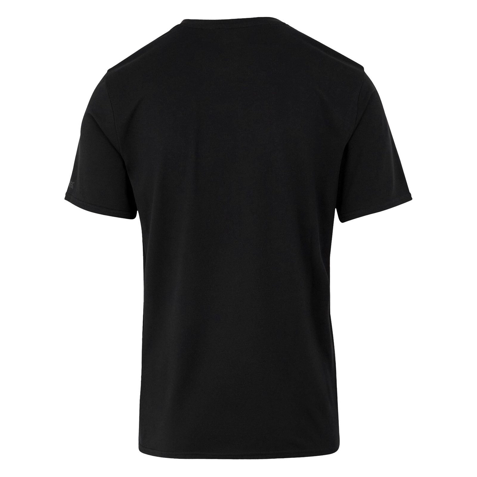 Regatta Funktionsshirt Fingal Stretch Herren T-Shirt mit Print günstig online kaufen