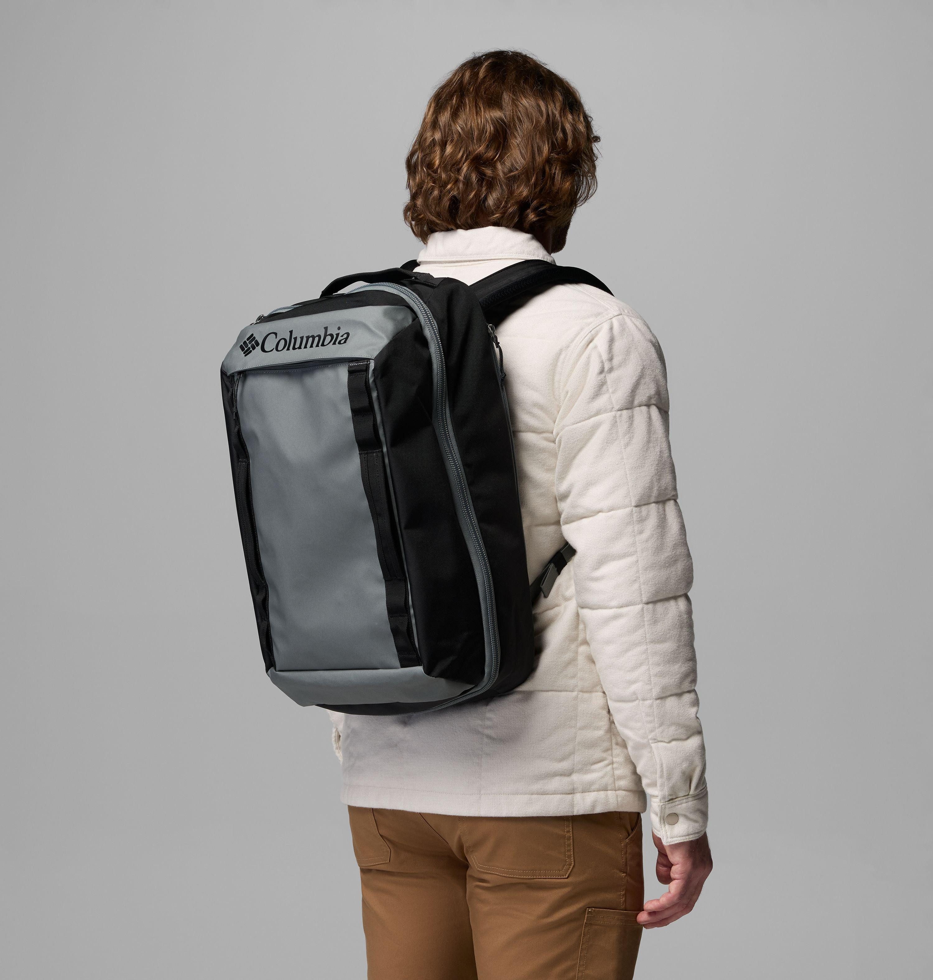 Columbia Tourenrucksack Landroamer Travel Backpack, für Reise, Ferien, Festival, Strandmode, Sportmode und Streetwear