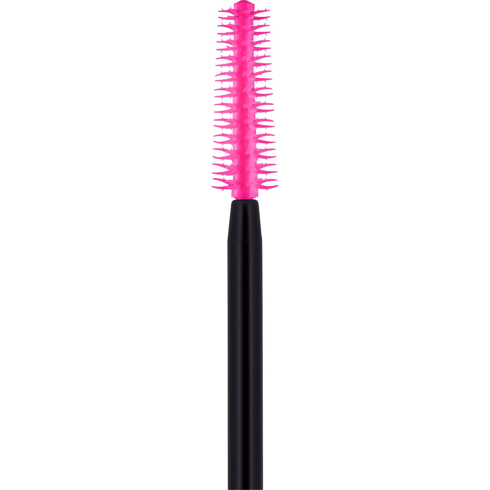 Essence Mascara Disney THE LITTLE MERMAID lash, 3-tlg., WITHOUT LIMITS EXTREME LENGTHENING & VOLUME MASCARA – Bild 4 von 5