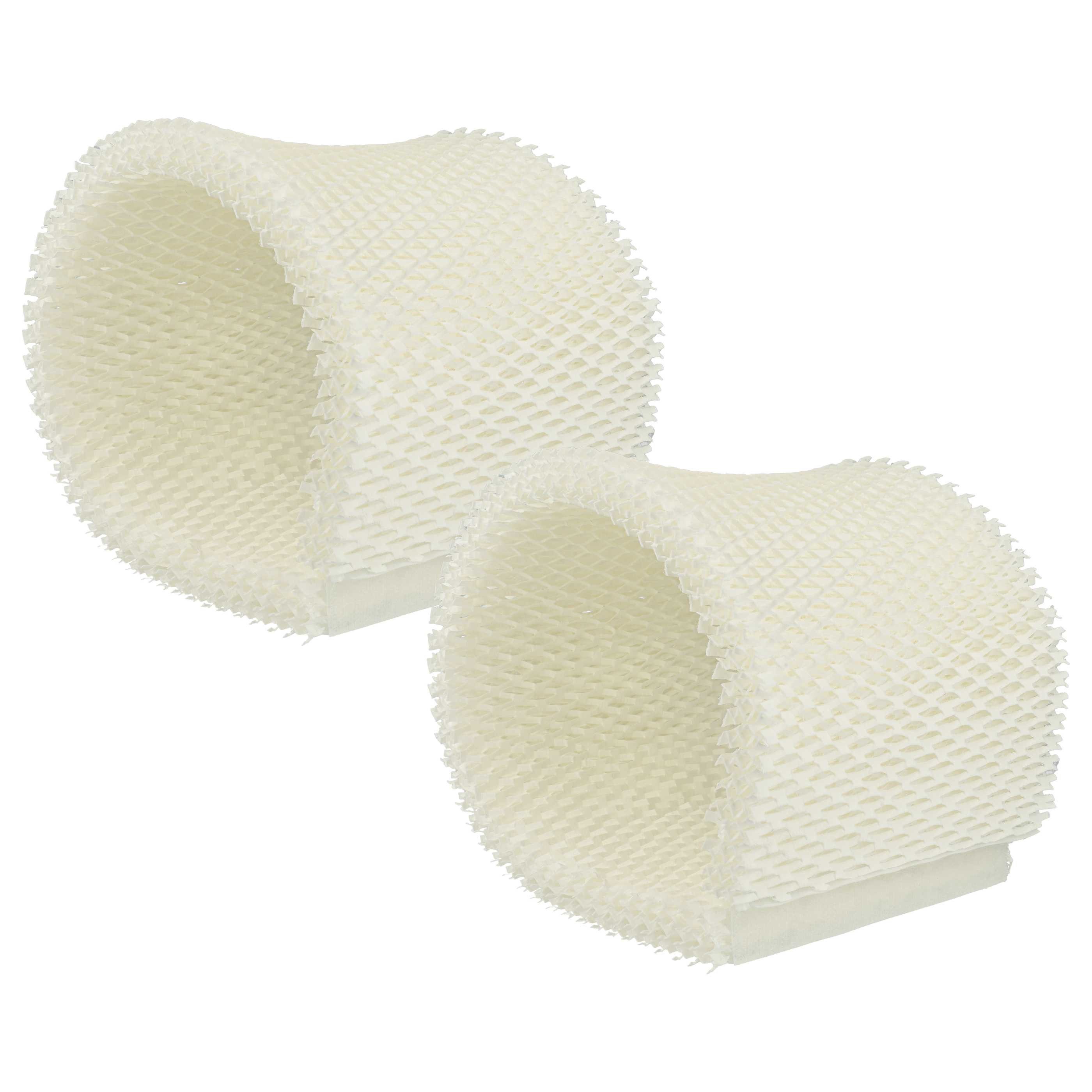 vhbw Befeuchtungsfilter passend für Trotec B 25 E, B 24 E Luftbefeuchter, Zubehör für Trotec B 25 E B 24 E