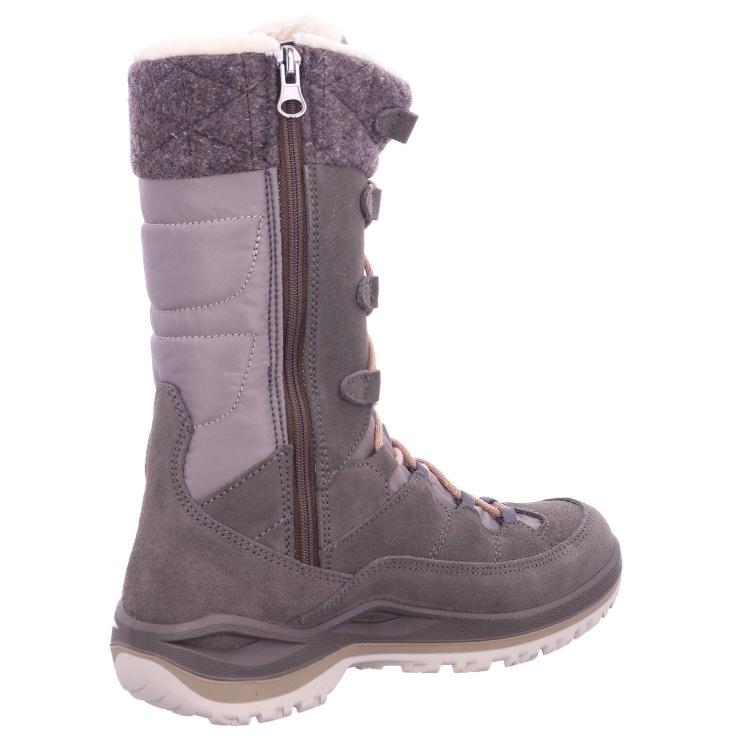 Lowa ALBA III GTX WS Outdoorschuh (2-tlg)