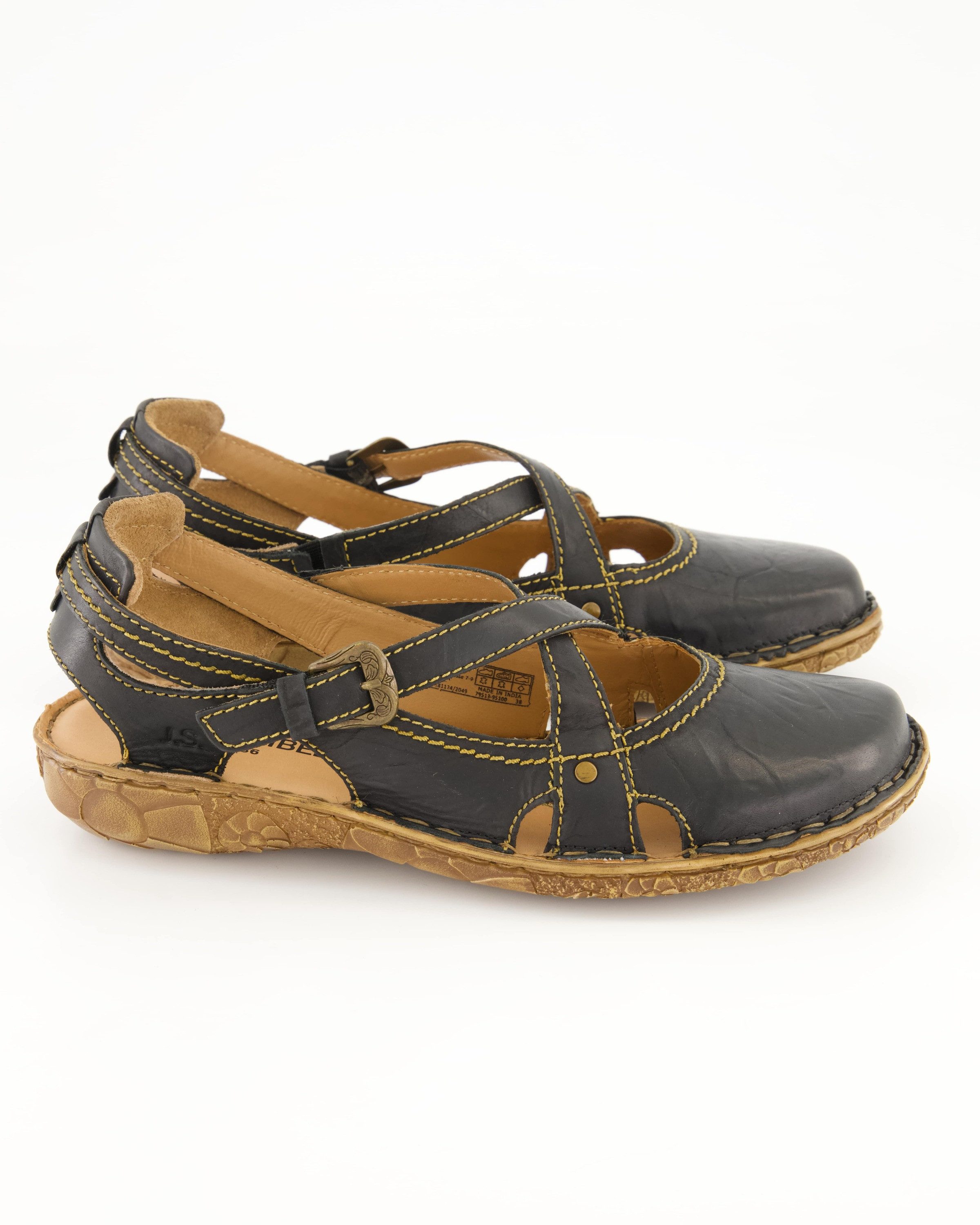 Josef Seibel Rosalie 13 Sandale Obermaterial: günstig online kaufen