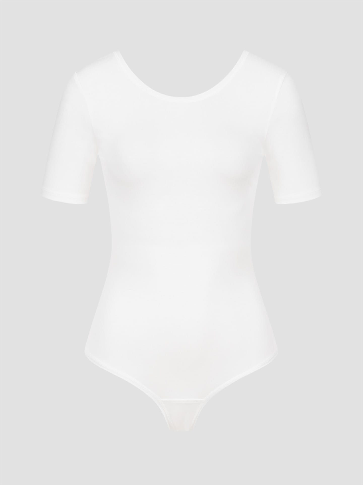 Erlich Textil Body LIGHT TOUCH BODY (1-tlg)