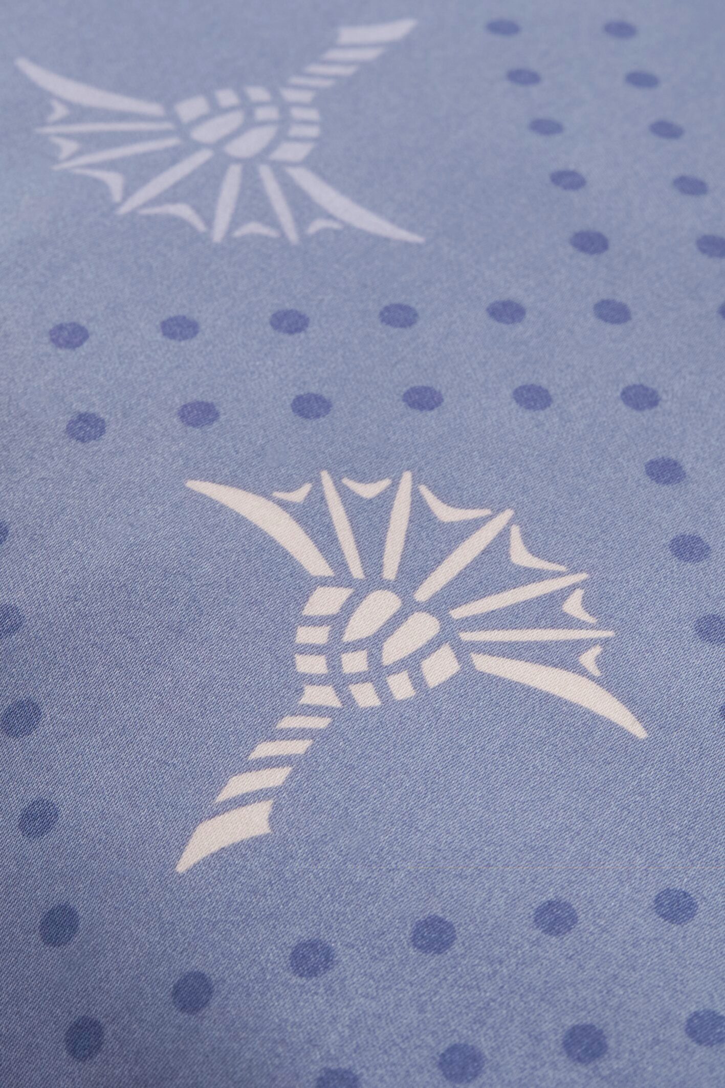 JOOP! Bettwäsche JOOP! LIVING - CORNFLOWER CHARM Kissenbezug, Textil, 1 tei günstig online kaufen