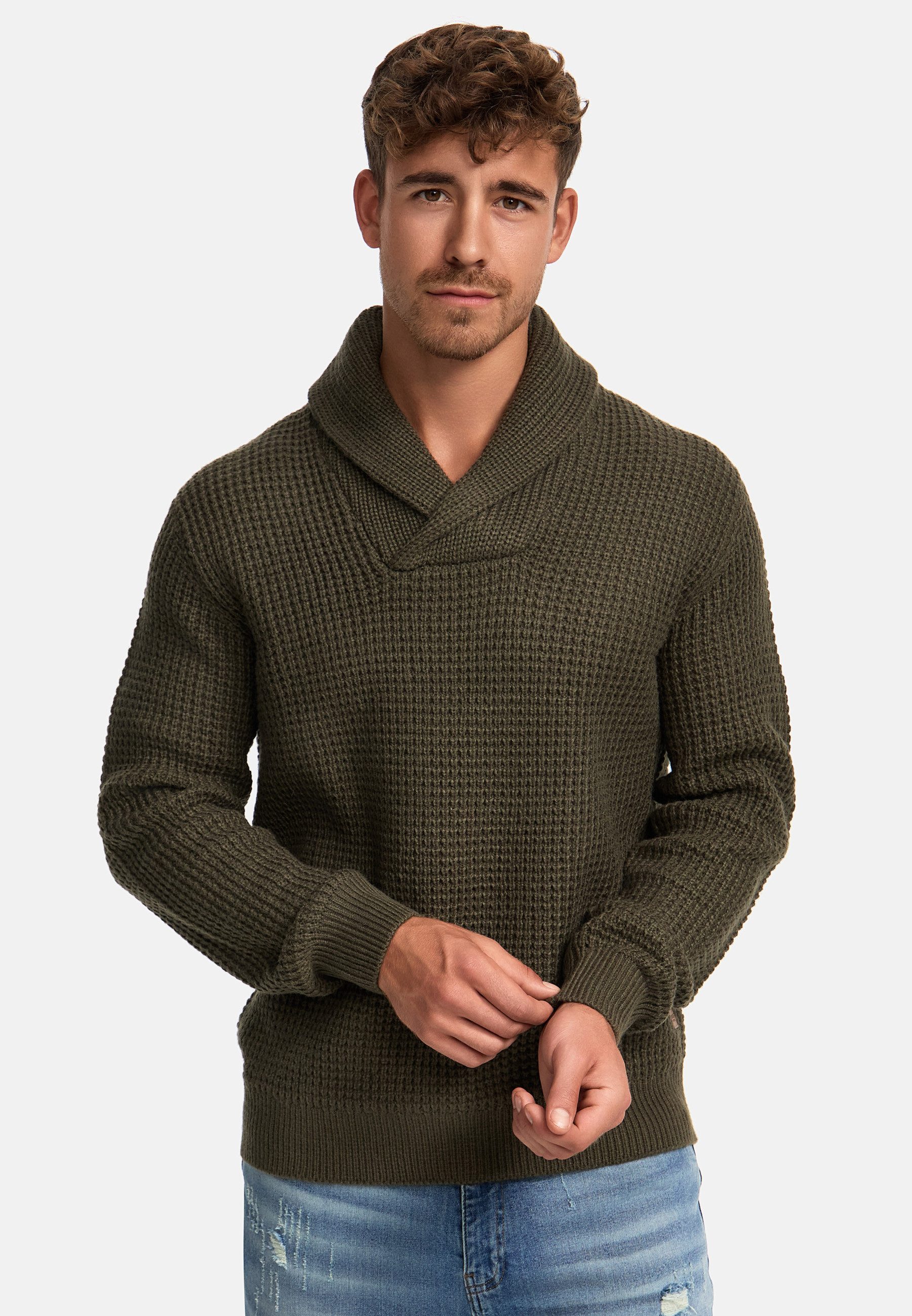 Strickpullover INBrockly