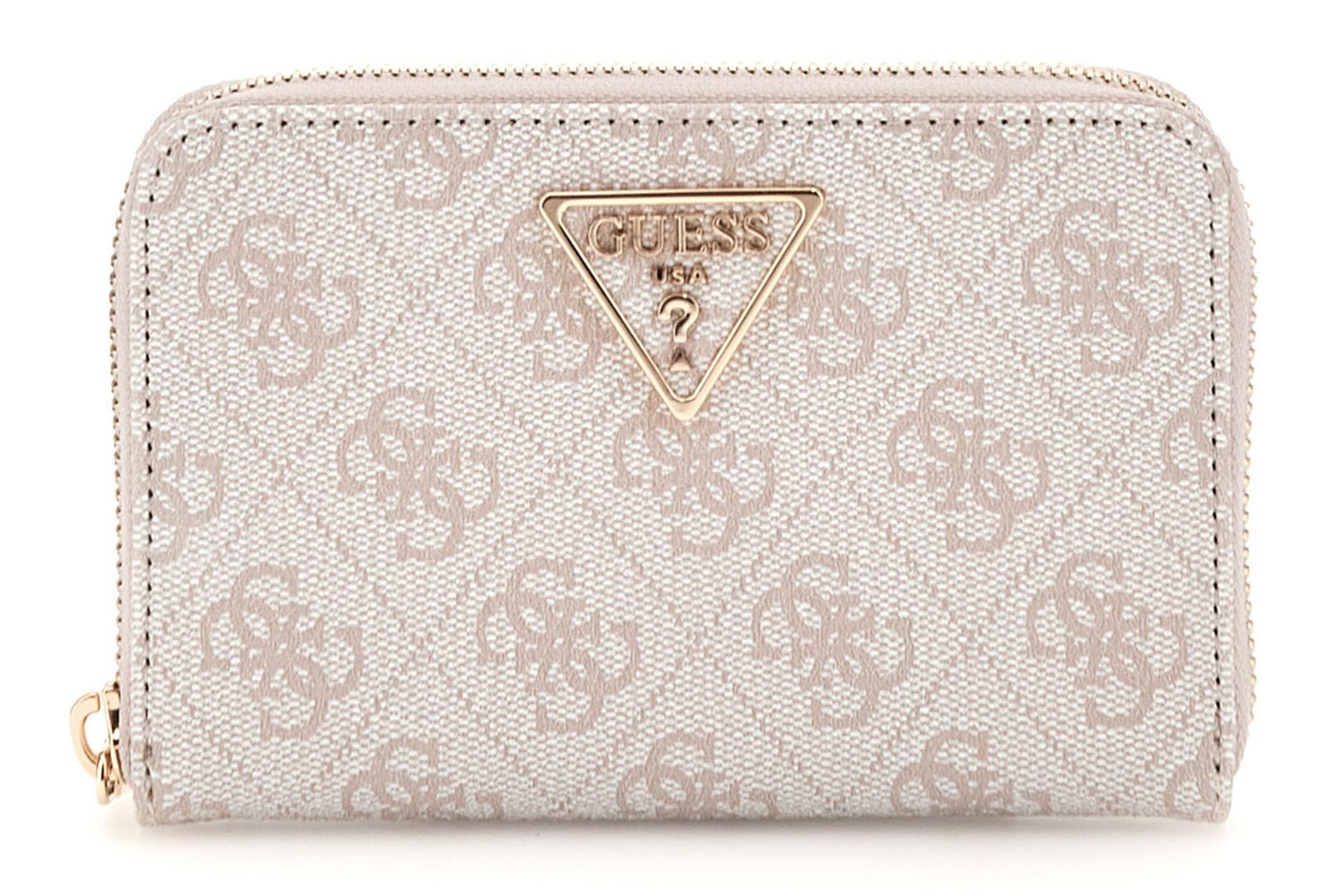 Geldbörse SLG Medium Zip Around Wallet