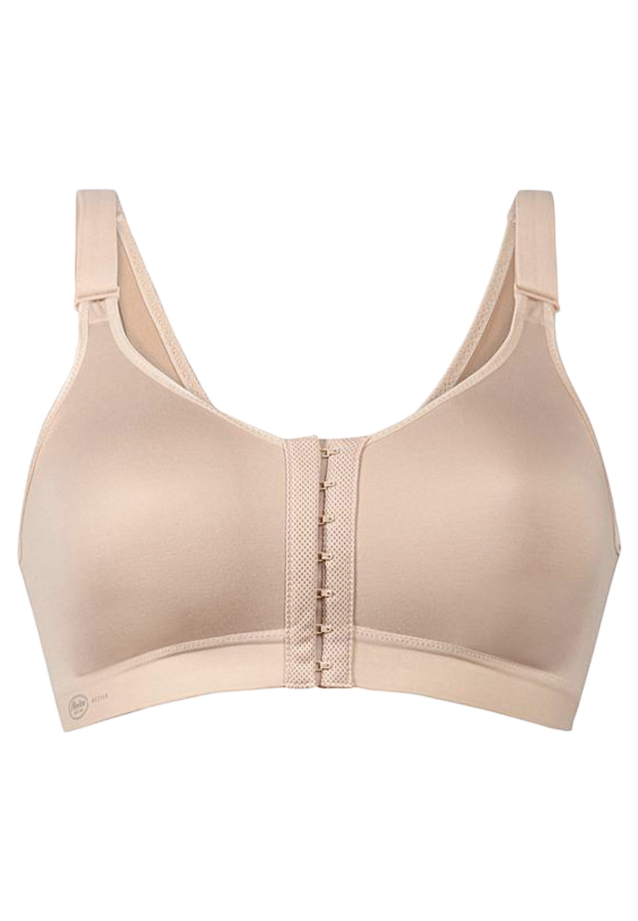 Anita Sport-BH frontline open (1-tlg) Sport BH mit Vorderverschluss - Atmun günstig online kaufen