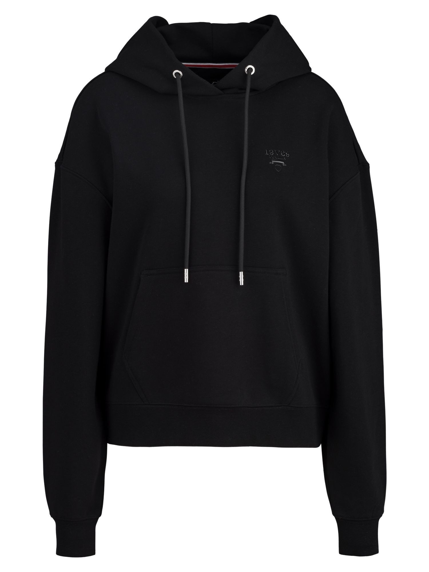 19V69 ITALIA Hoodie Kara
