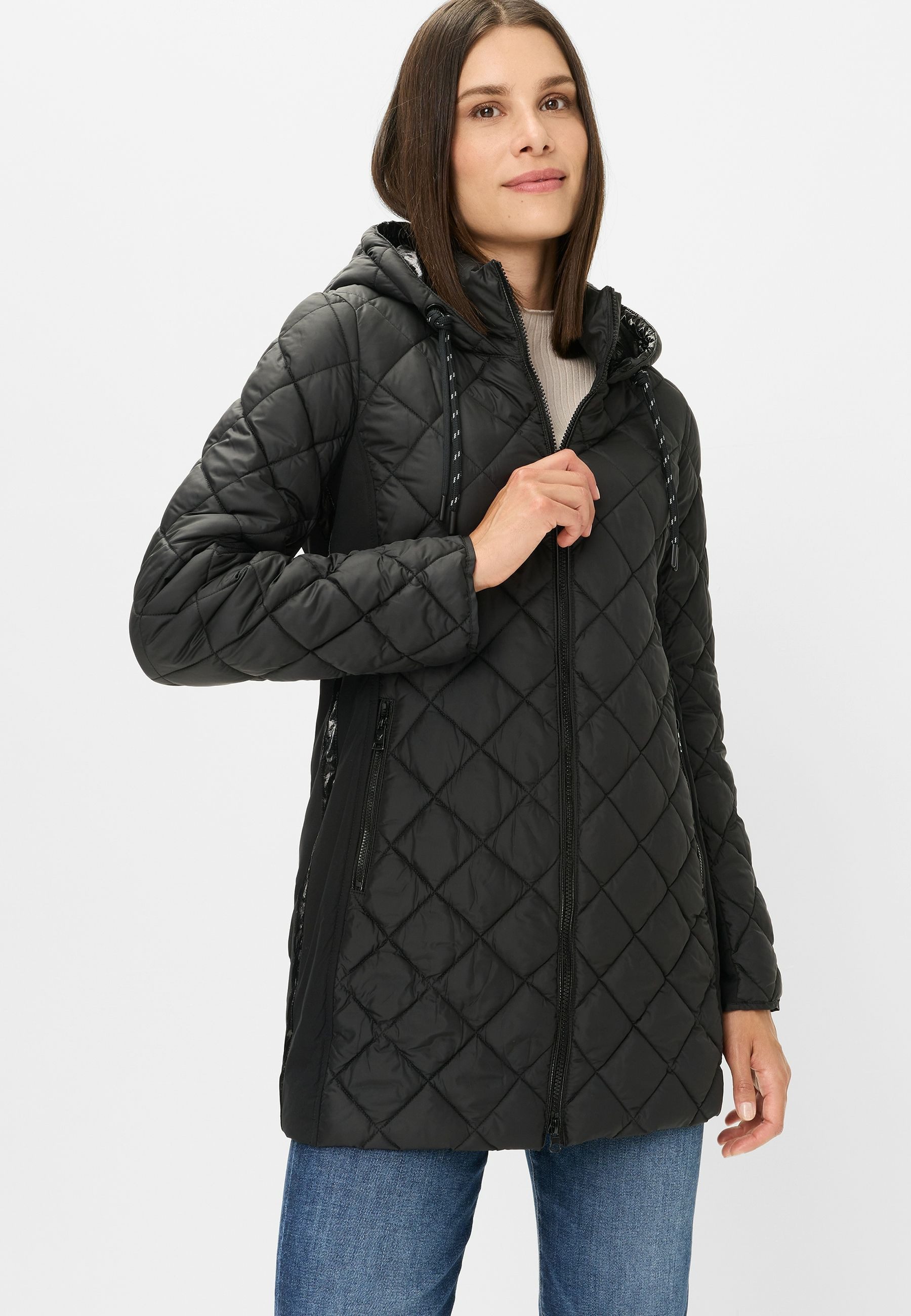 Fuchs Schmitt Funktionsjacke