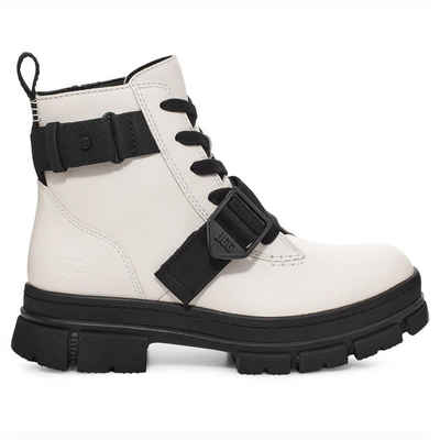 UGG »UGG Ashton Lace Up Boots« Stiefelette