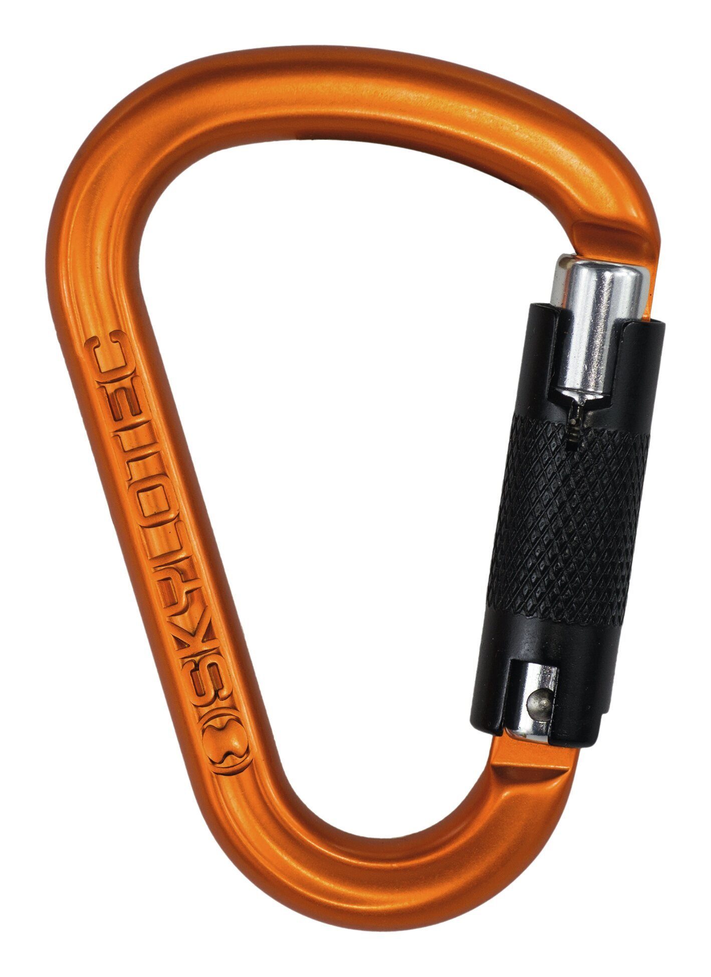 Jetzt begrenzter Verkauf Skylotec Karabiner, Aluminiumkarabiner passO-Tri