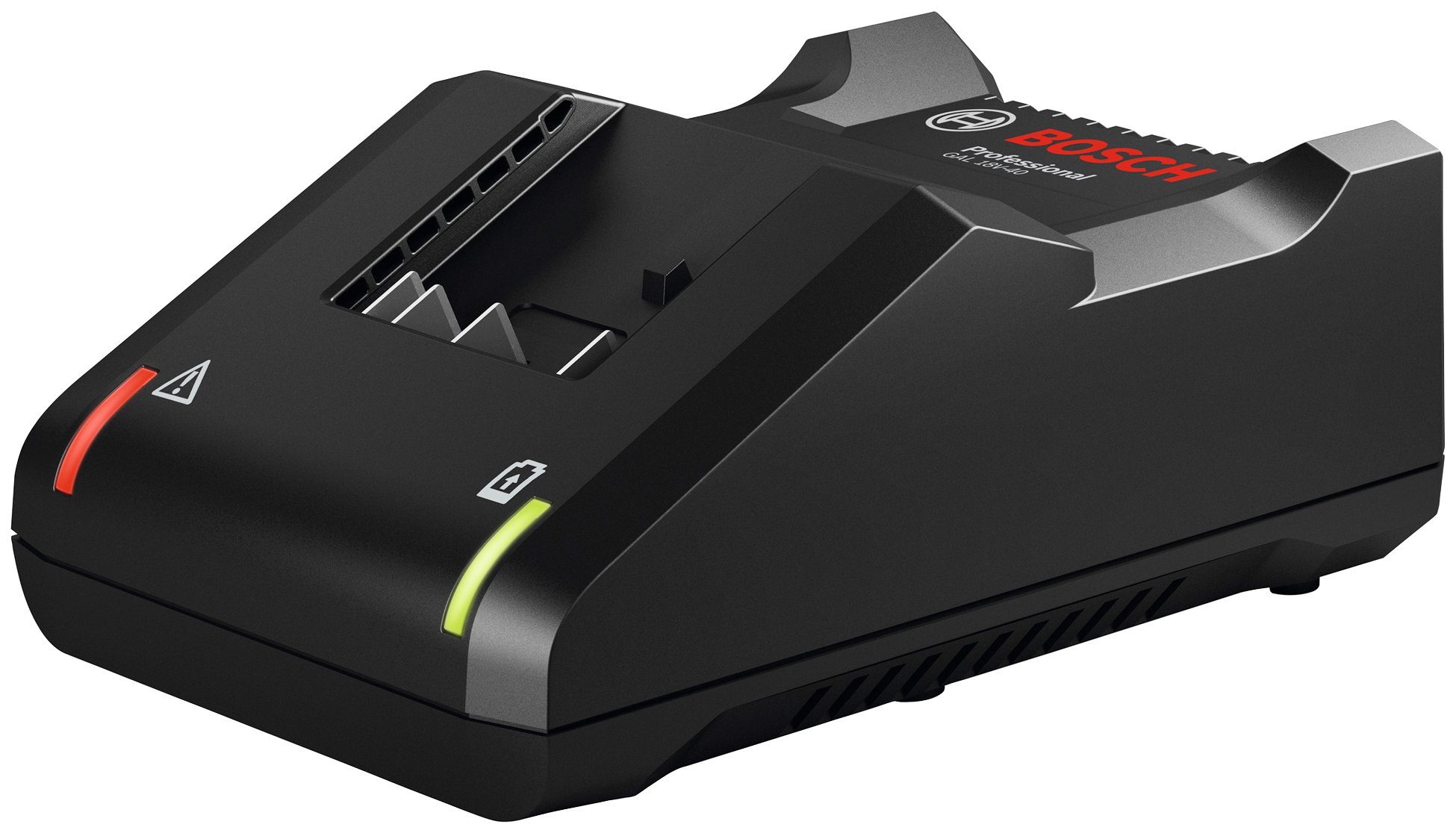 BOSCH PROFESSIONAL Ladegerät »GAL 18V40«, 18 V OTTO