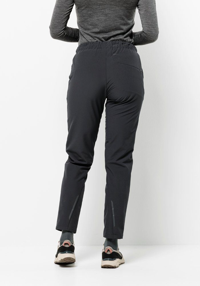 Jack Wolfskin Fahrradhose BIKE COMMUTE WI günstig online kaufen