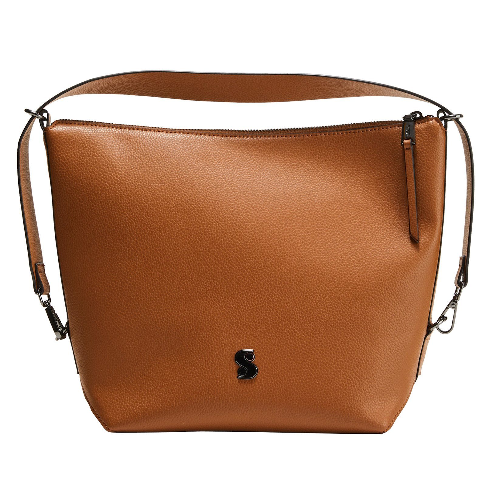s.Oliver Schultertasche Damen Shoulder Bag Medium günstig online kaufen