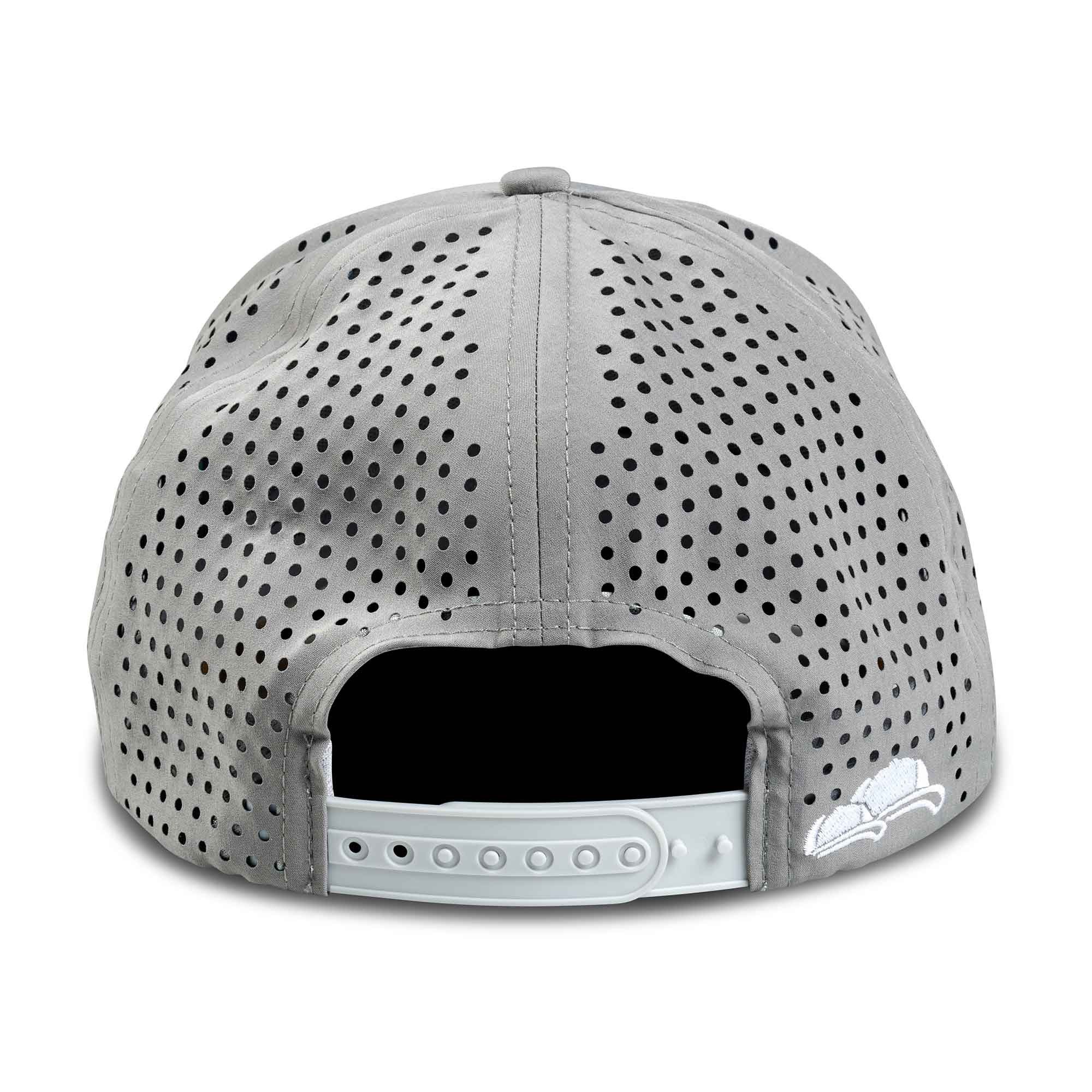 Soulbuddy Baseball Cap, Sport Cap Herren Damen, Running Cap, Tennis Cap, Sport Outfit (One Size, Unisex, Größenverstellbar)