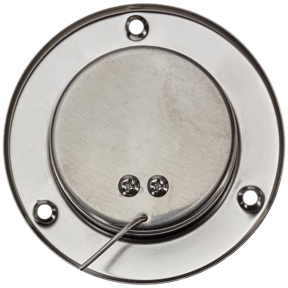 TFA Dostmann Backofenthermometer Profi-Backofenthermometer mit flexibler Metallsondeals 14.1036.60, Einbaufähig