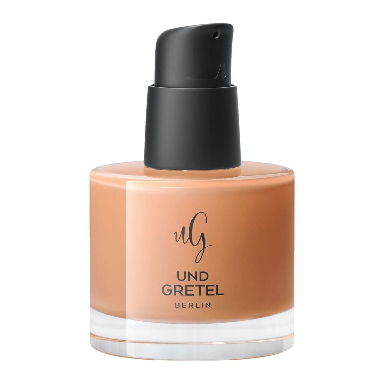 Und Gretel CC-Creme Beste CCC Cream, für Alle Hauttypen vegan