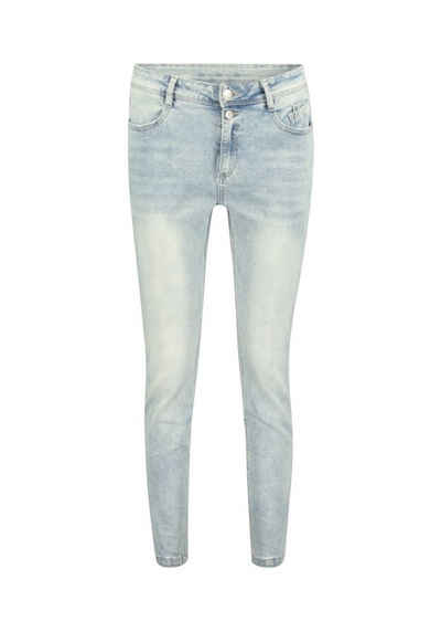 SuZa 5-Pocket-Jeans