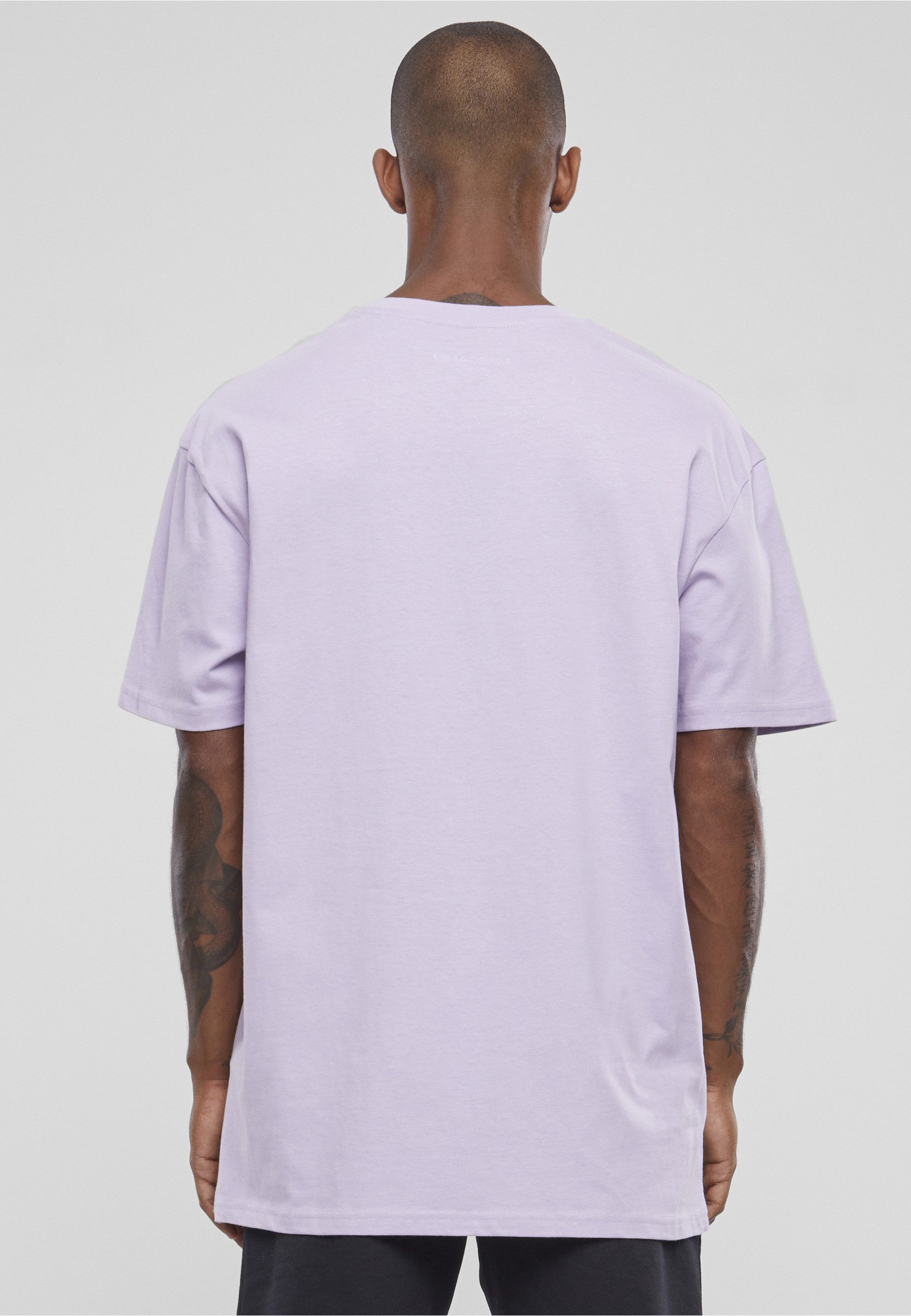 Upscale by Mister Tee T-Shirt Upscale by Mister Tee Unisex Blend Oversize Tee (1-tlg)