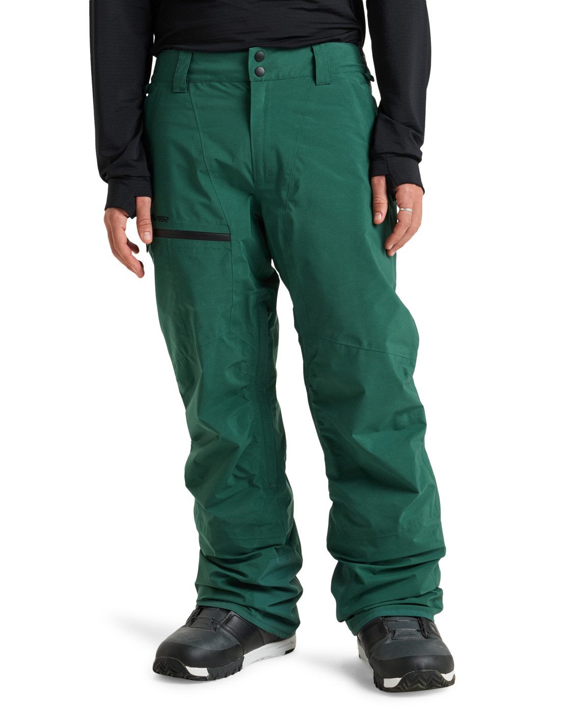 Quiksilver Snowboardhose Forever Stretch GORE-TEX®