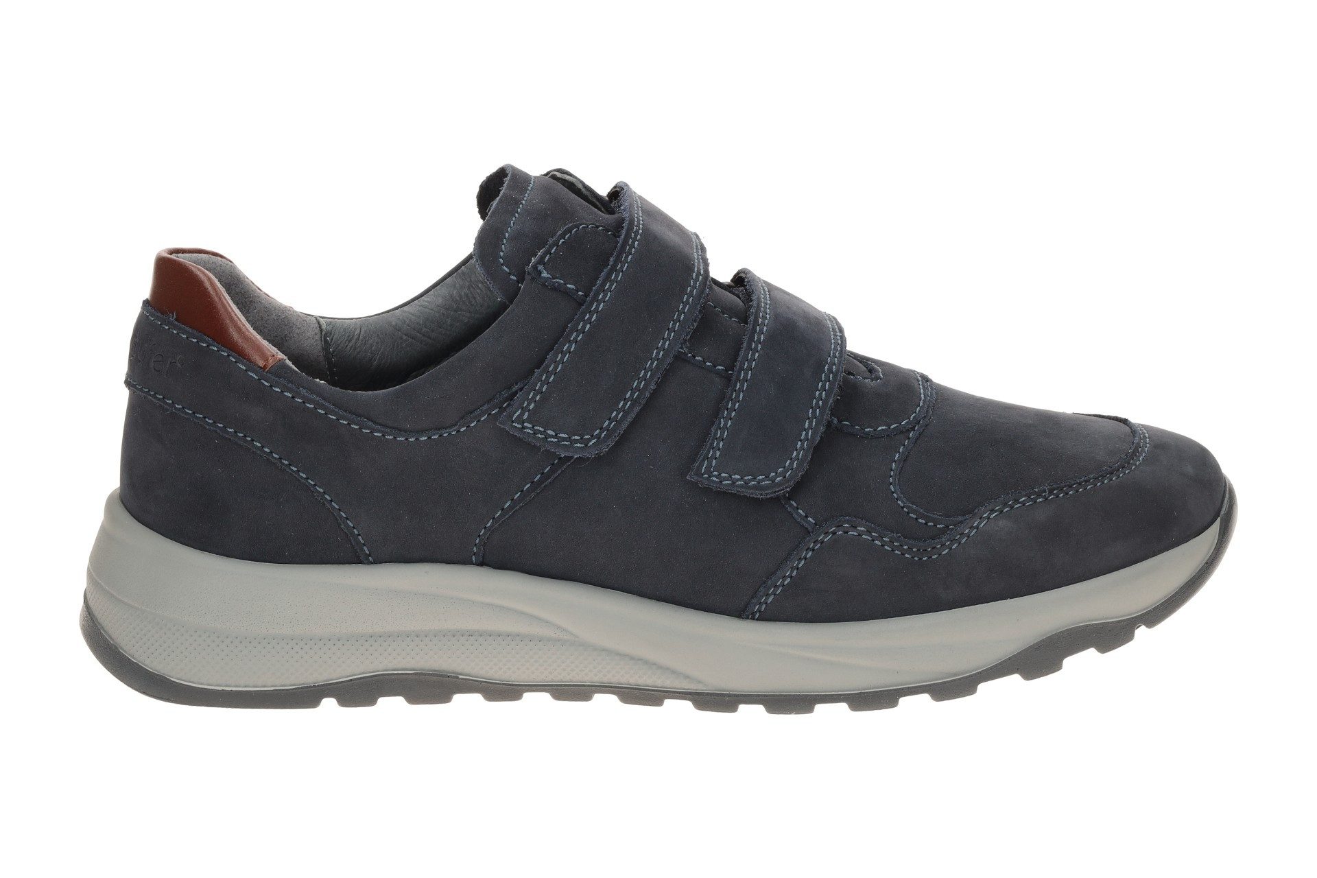 Waldläufer 662301 306 416 Slipper